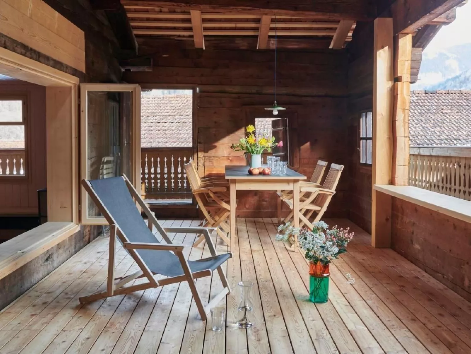 Haus am Platz - Stiftung Ferien im Baudenkmal-Image-tags.info