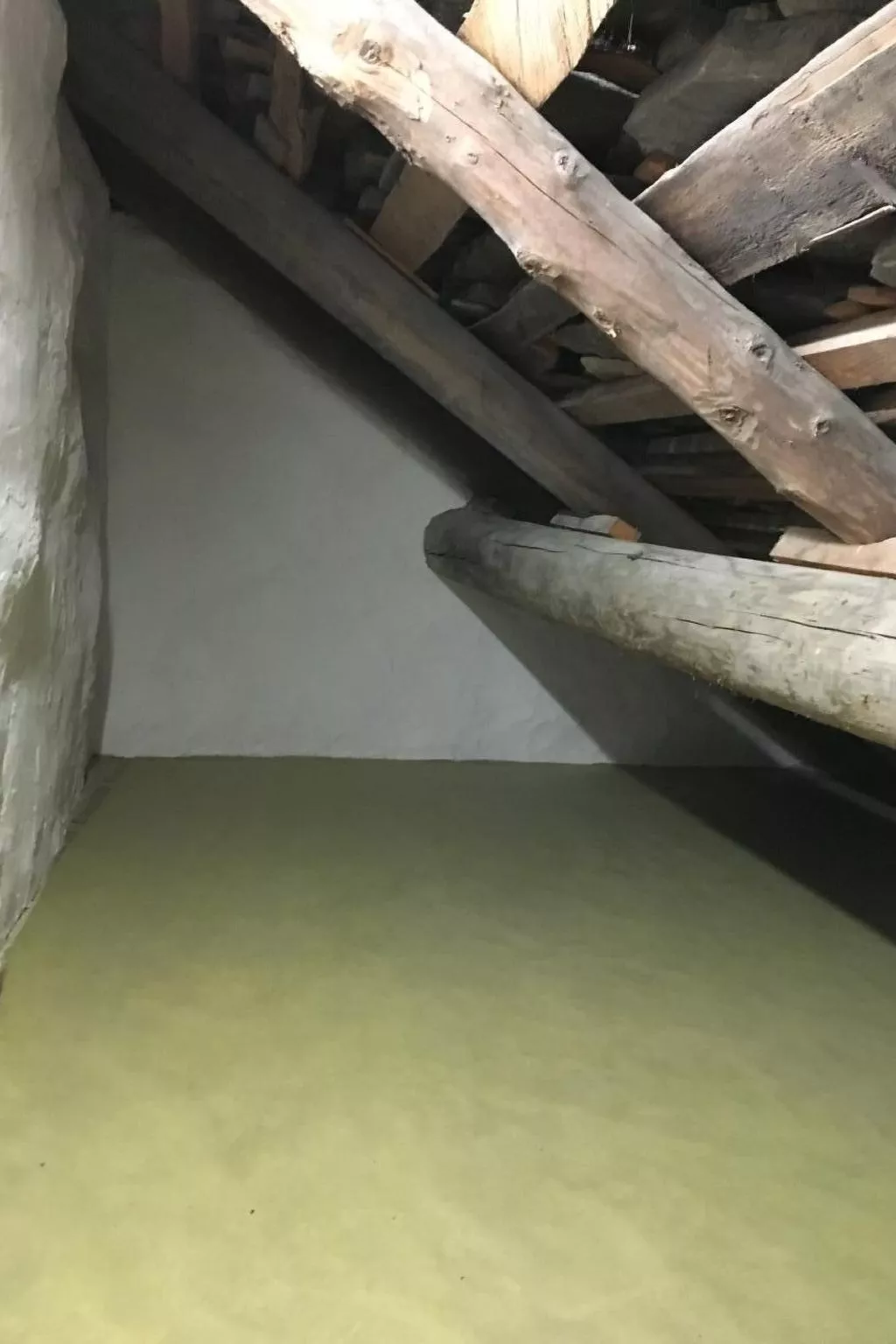 Rustikales Ca'd'Damunt-Dedans