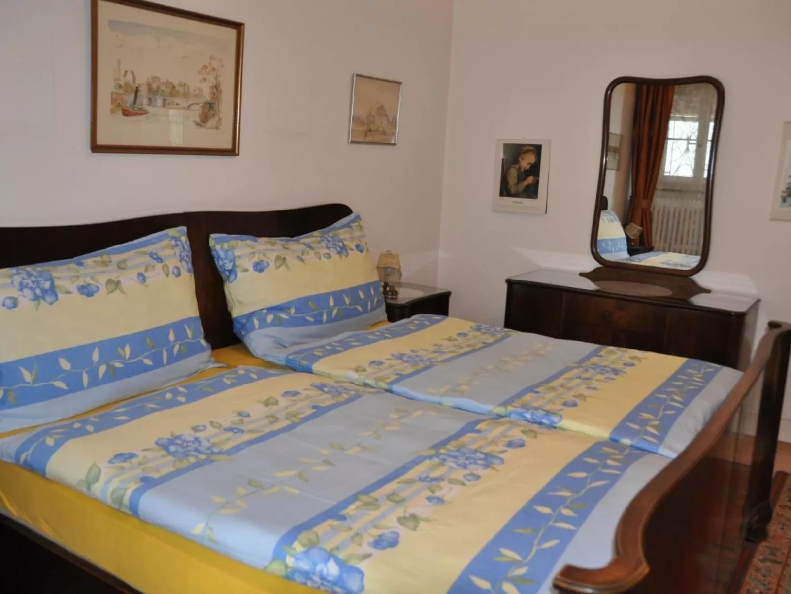 In Hasle-Rüegsau-Dedans