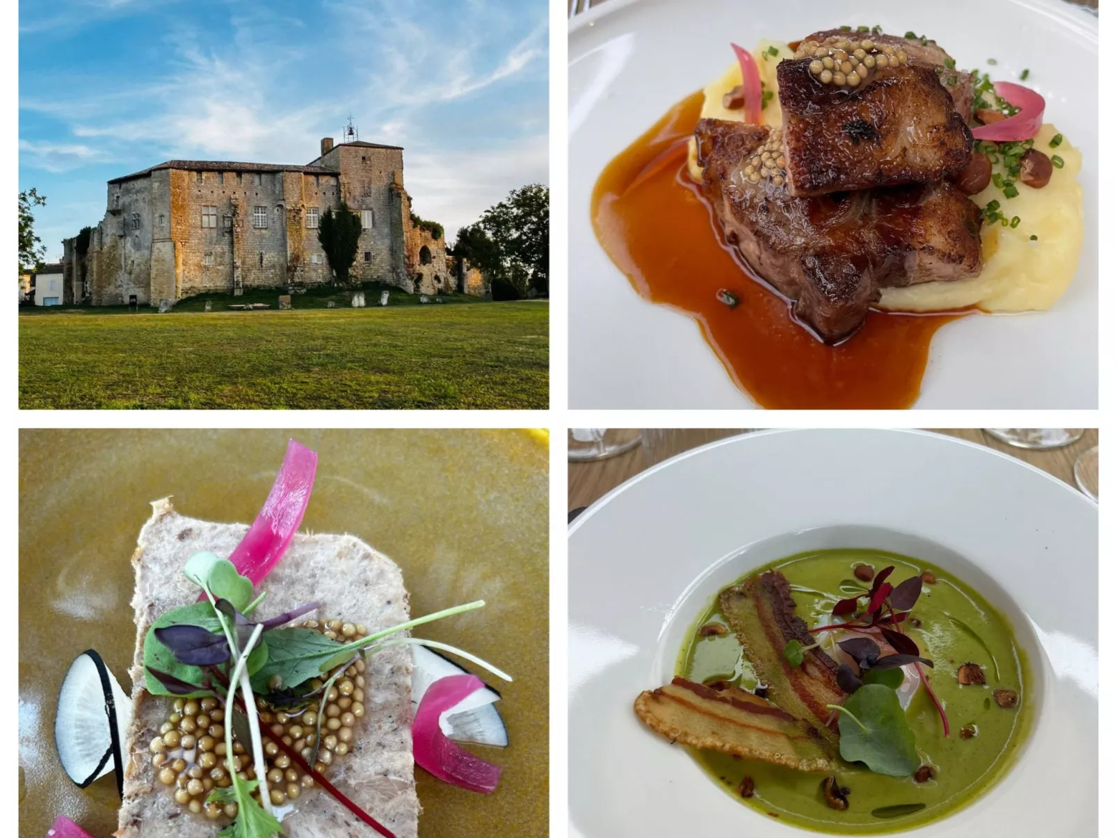 Pujols Petite-Inside