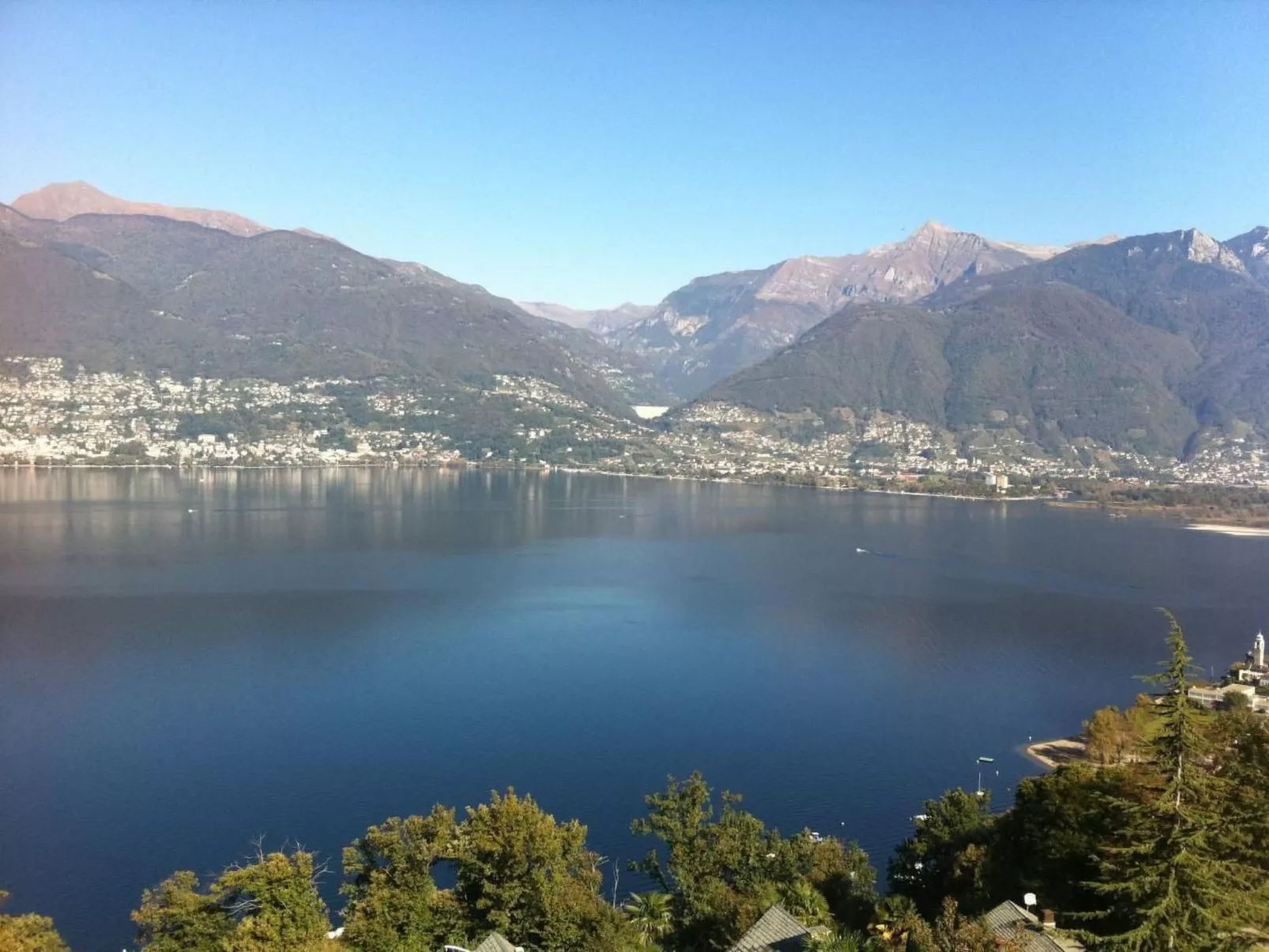 Wohnung an Traumlage mit Tessinerflair-Image-tags.info