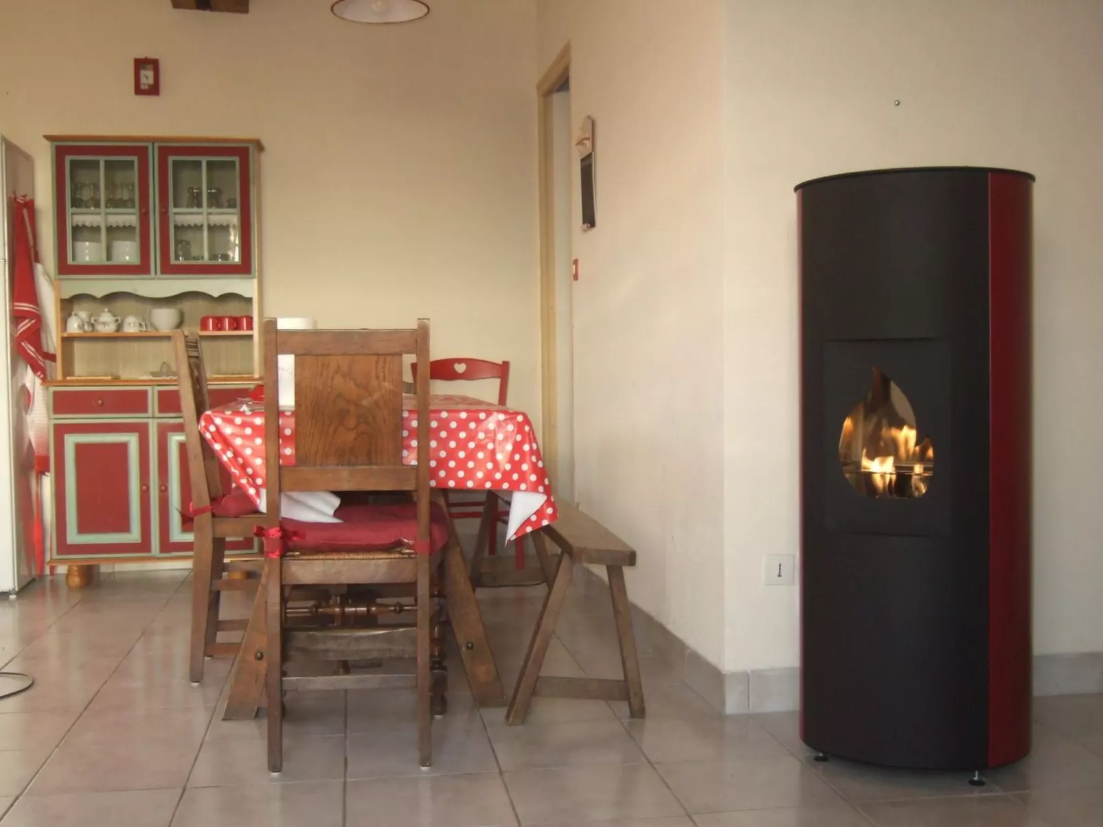 Gemütliches Haus in der Bucht von Mont-Saint-Michel-Dedans