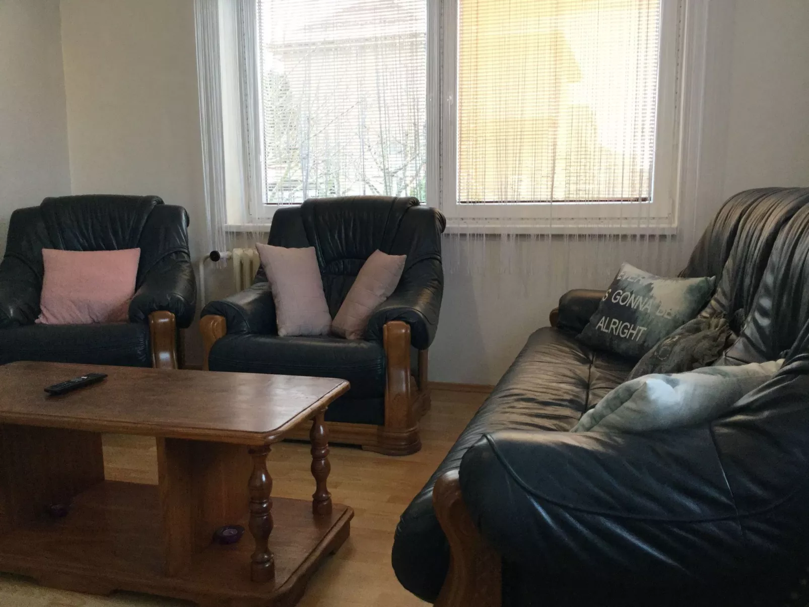 Wohnung Lydiavi-Inside