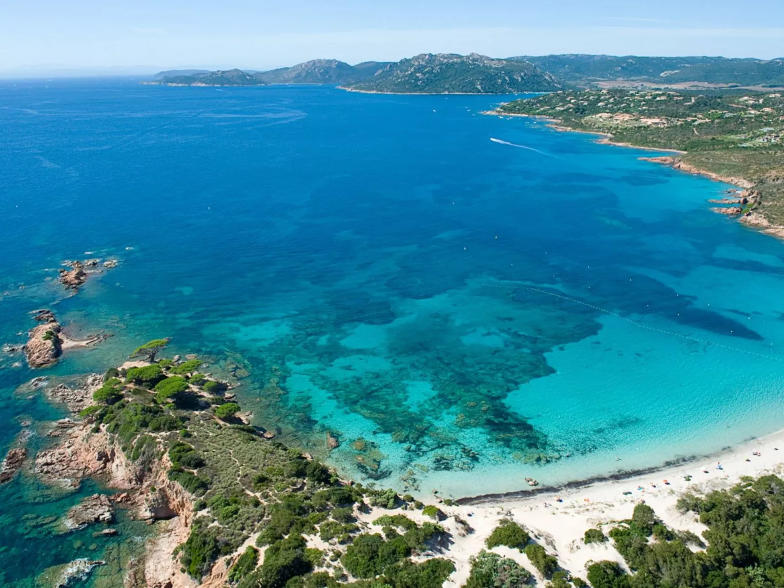 Mit Meerblick, 500m bis zum Strand-Outside