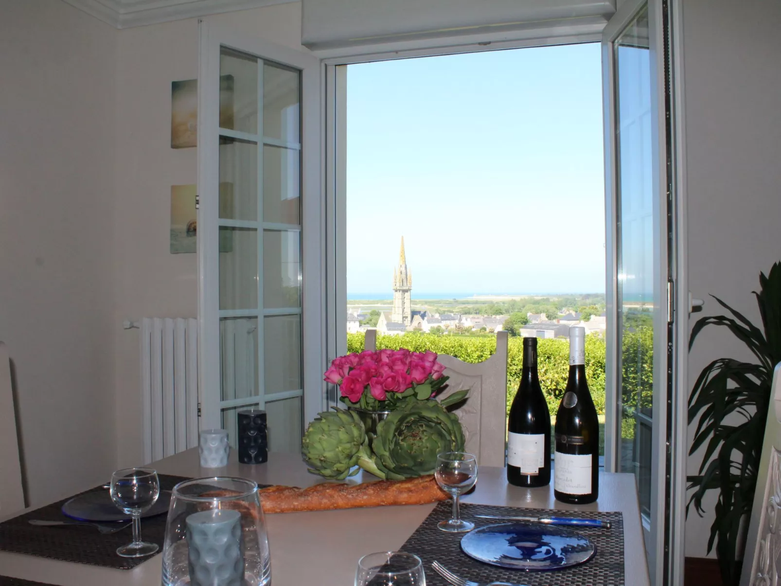 Ty Coz Castel-Drinnen