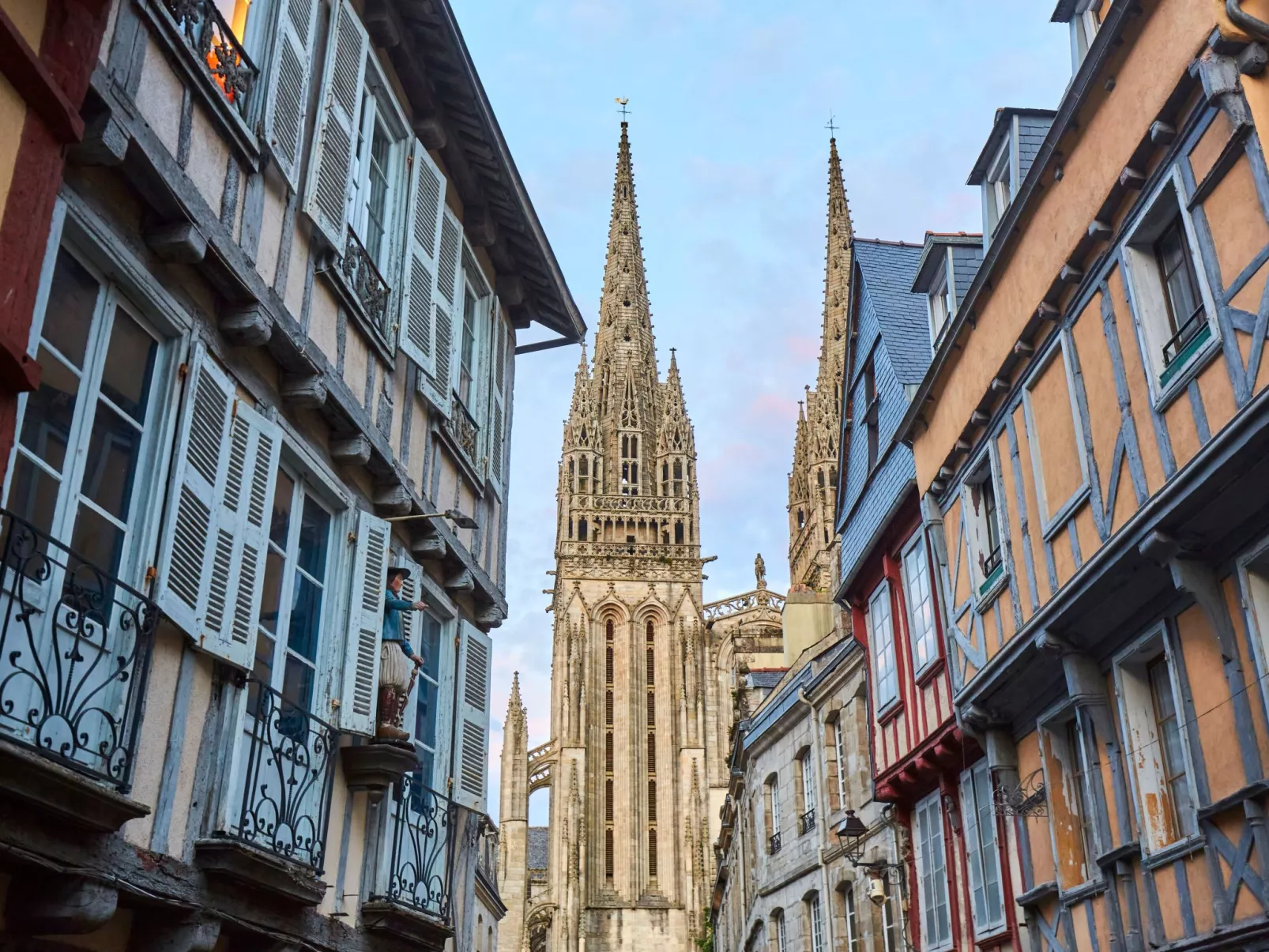 Cap Coz Cottage 500m vom Sandstrand entfernt-Outside