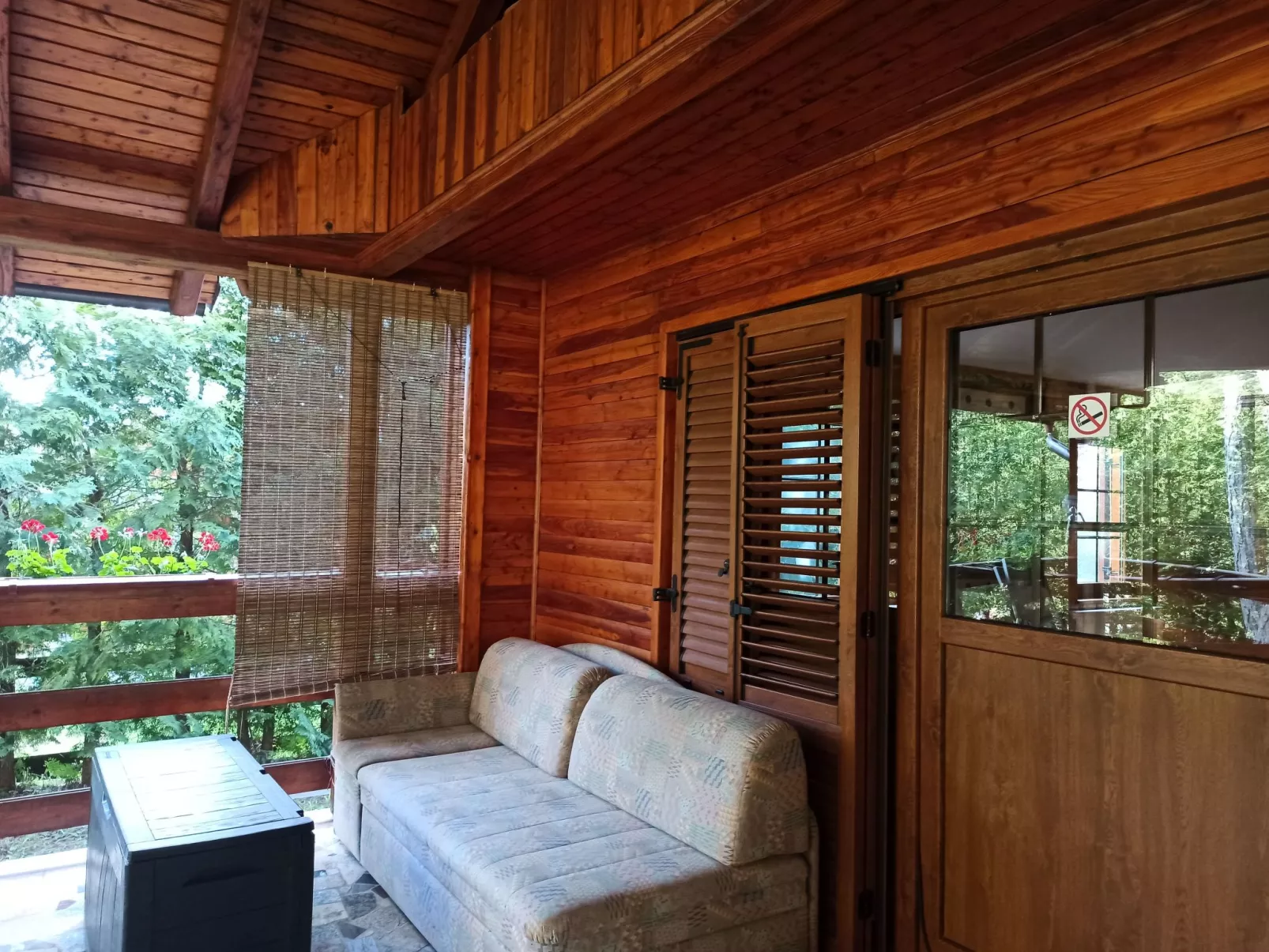 Finca "5-Schlafzimmer-Haus" mit Bergblick - Inside