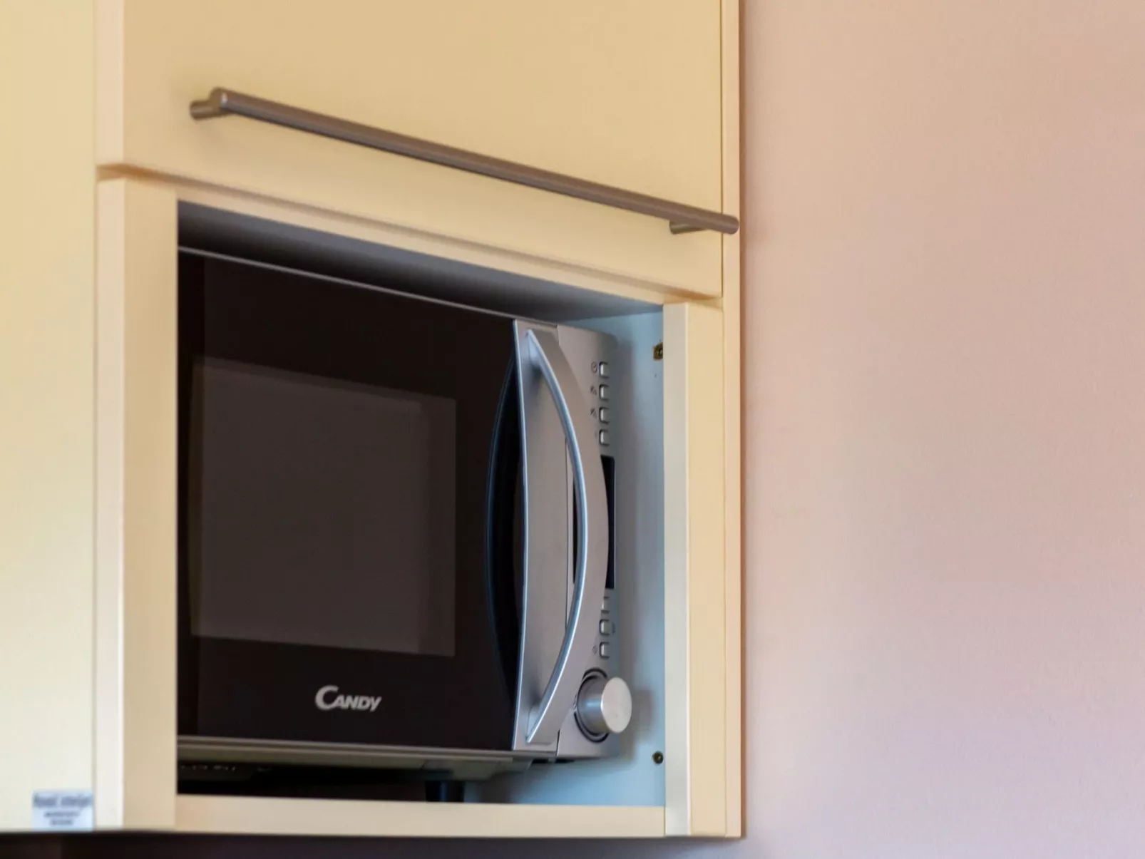 Wohnung in Lopar mit Grill und Strand in der Nähe-Drinnen