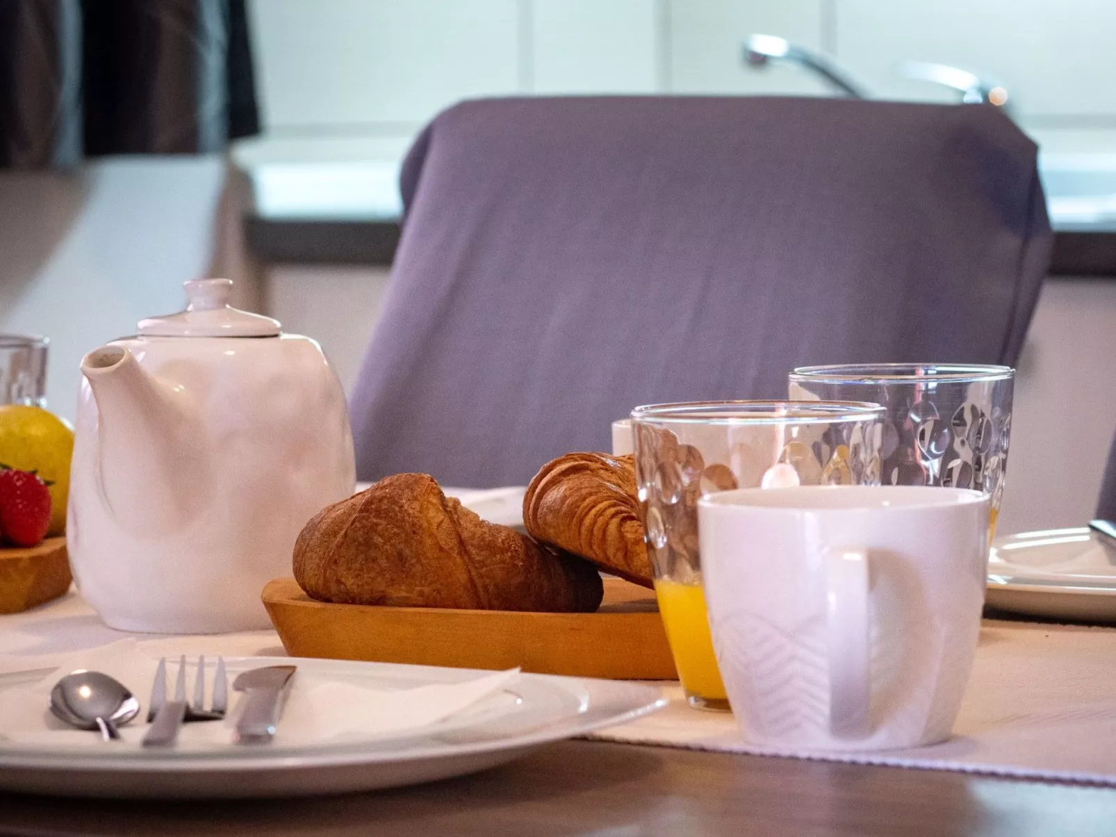 In Lopar mit Terrasse und Grill-Inside