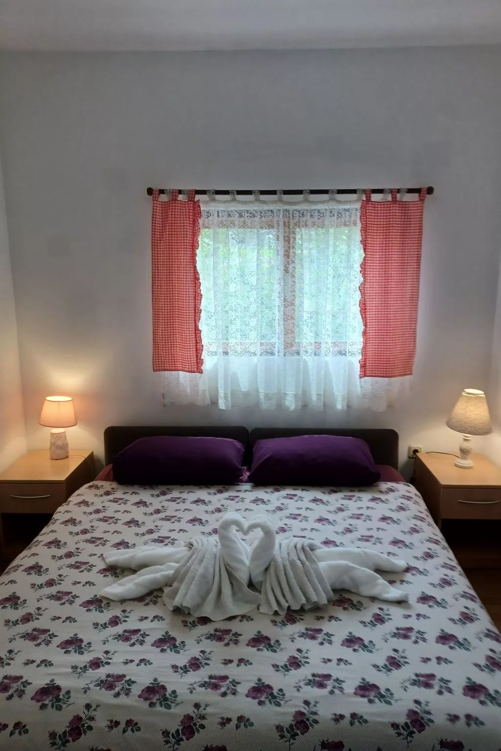 Anwesen "Poljicko imanje" mit eigenem Pool-Dedans