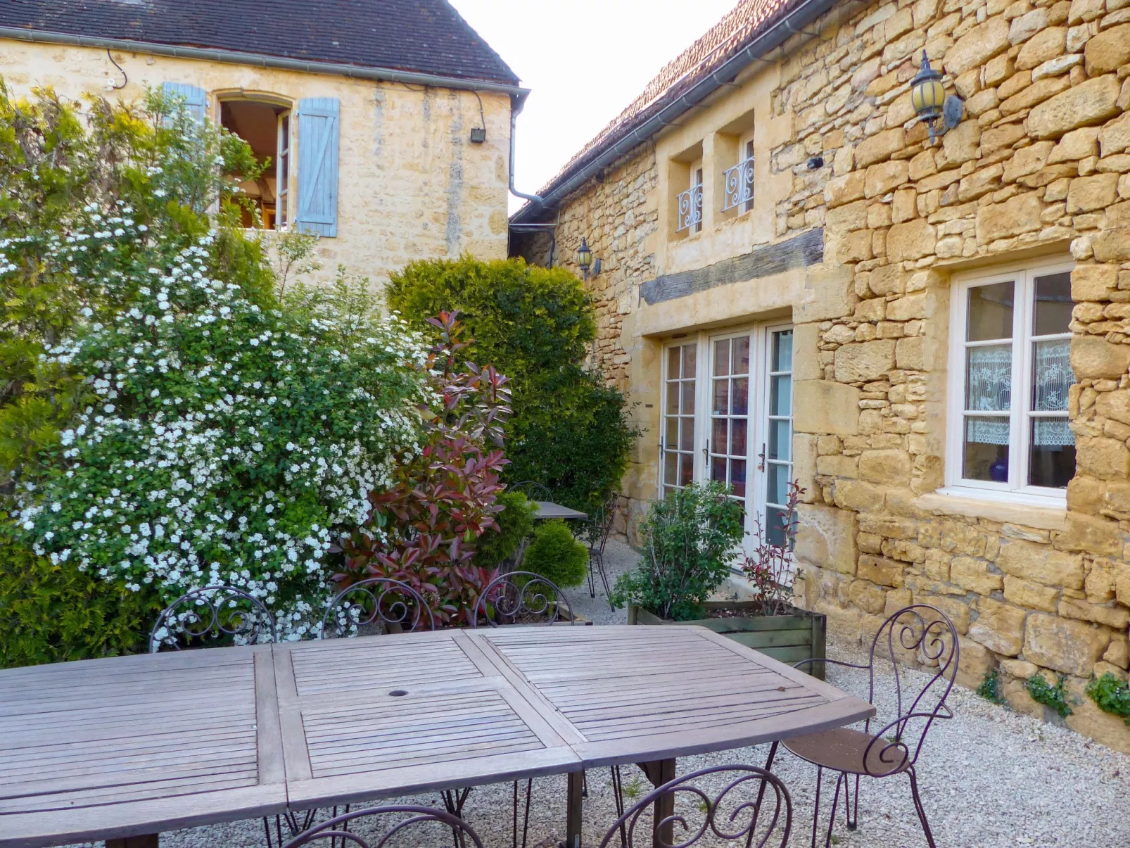 Geräumiges Haus - Das Glück in unserem pre-Draußen