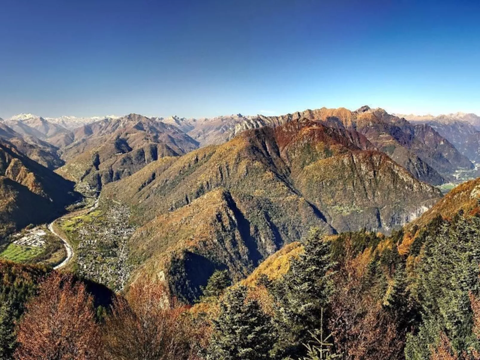 Haus San Cristoforo - Atelier-Draußen