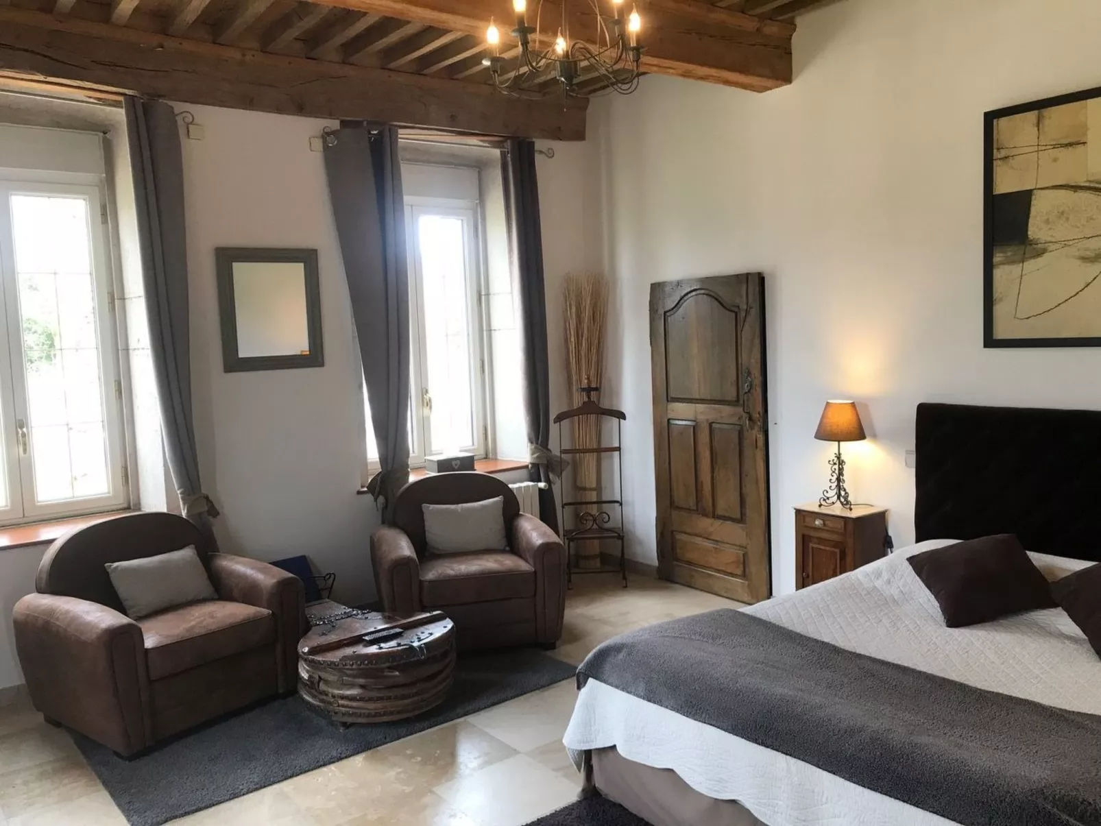 Villa "Domaine du Manoir"-Image-tags.info