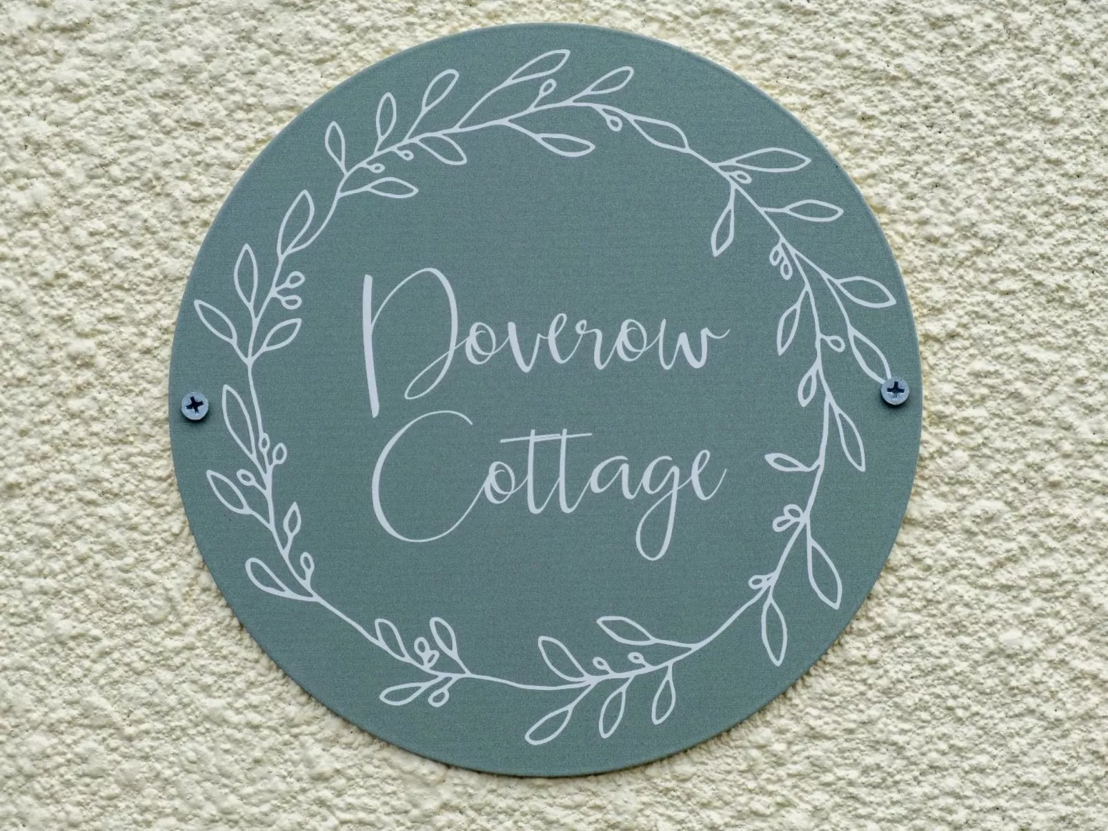 Doverow Cottage-Image-tags.info