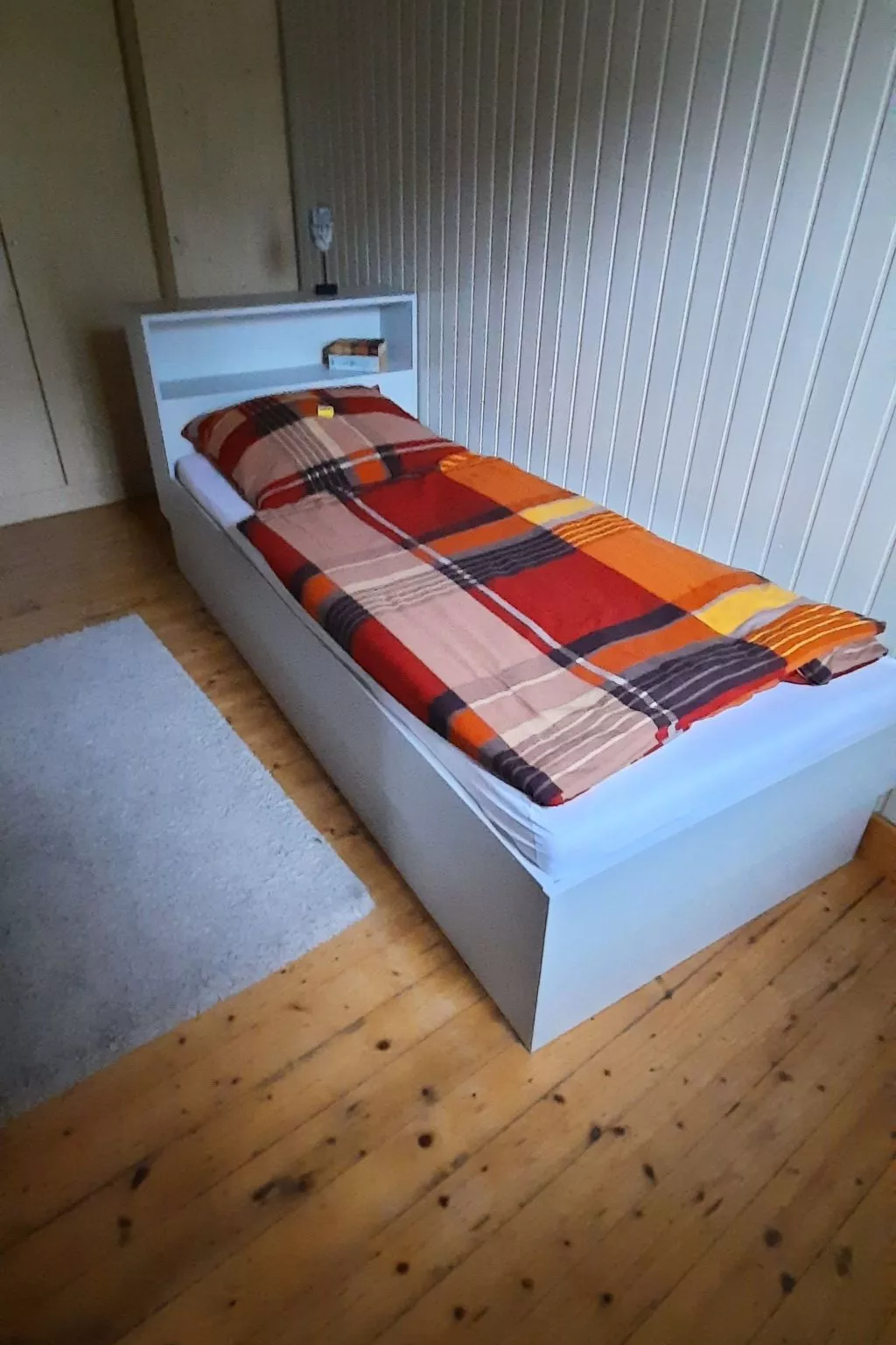 Festung zu Ketghe-Inside