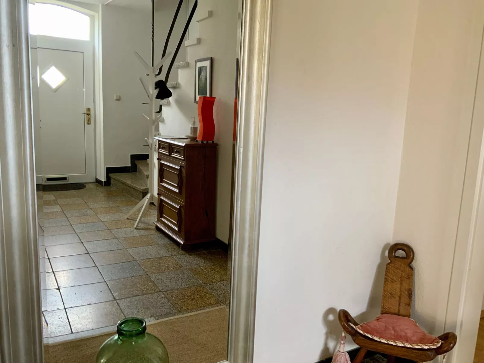 Altes Rathaus Laurensberg-Inside