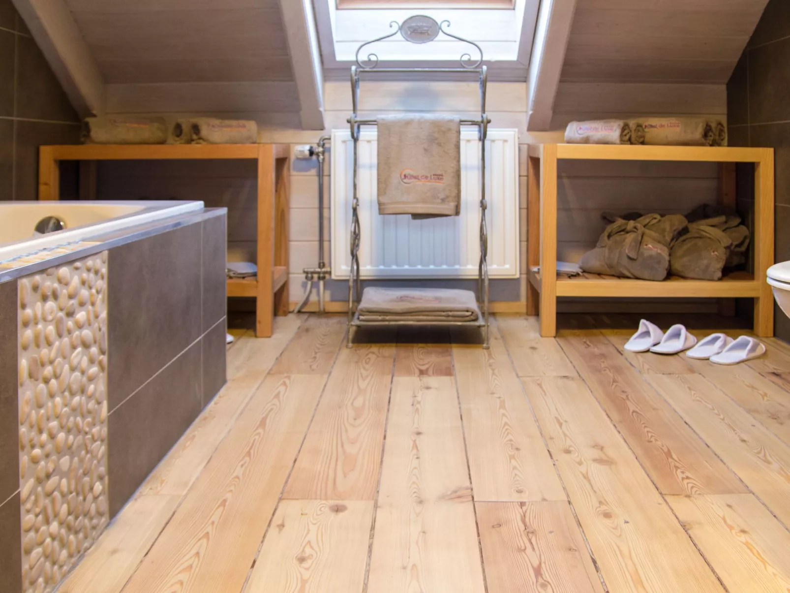 Durbuy Villa Valentina-Inside