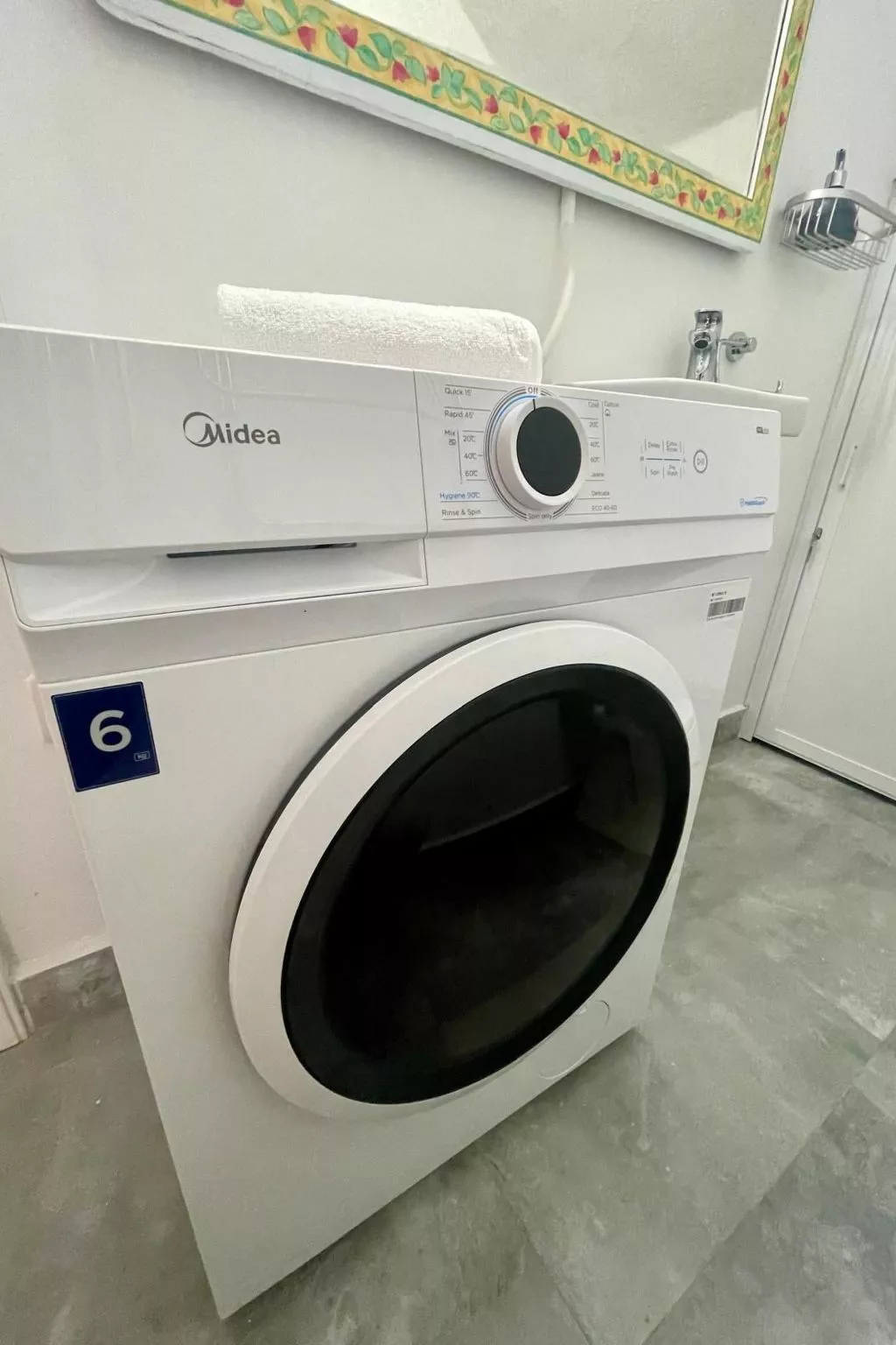 Wohnung "Ta Nenu" mit Wi-Fi-Image-tags.info