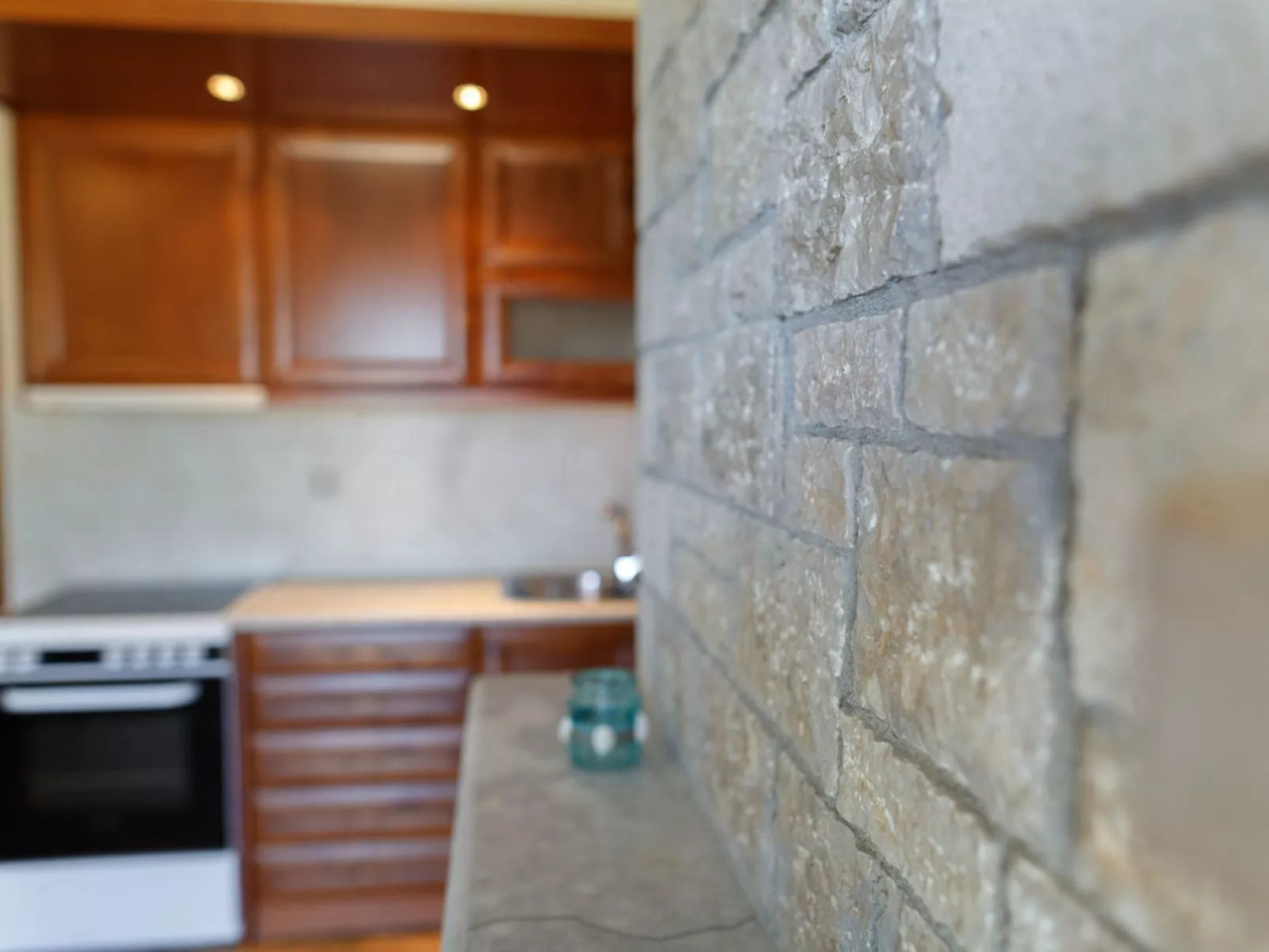 Glyfada Villen II-Dedans