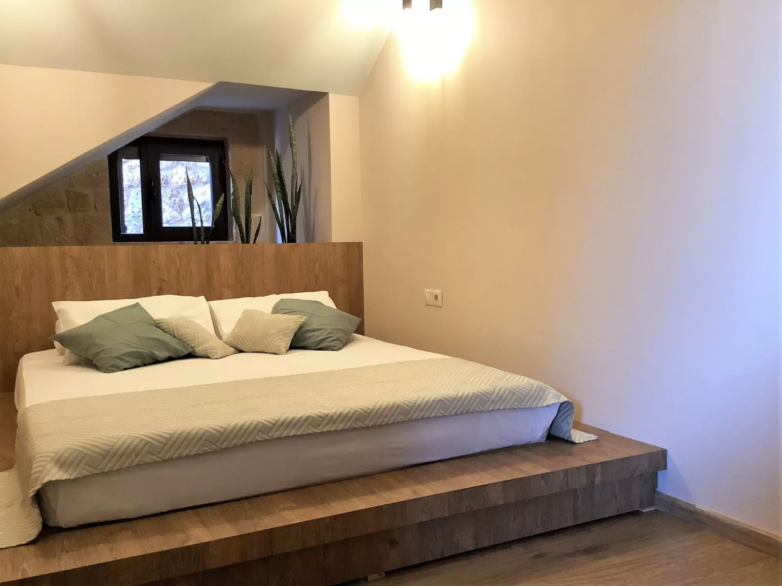 Geräumige Villa mit Pool nur 12km vom Strand entfernt-Dedans