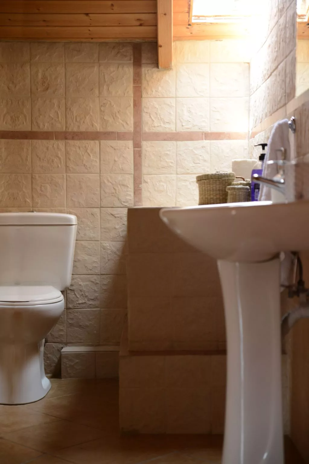 Schönes Landhaus mit 3 Schlafzimmern in der Nähe von Nafplio.-Inside