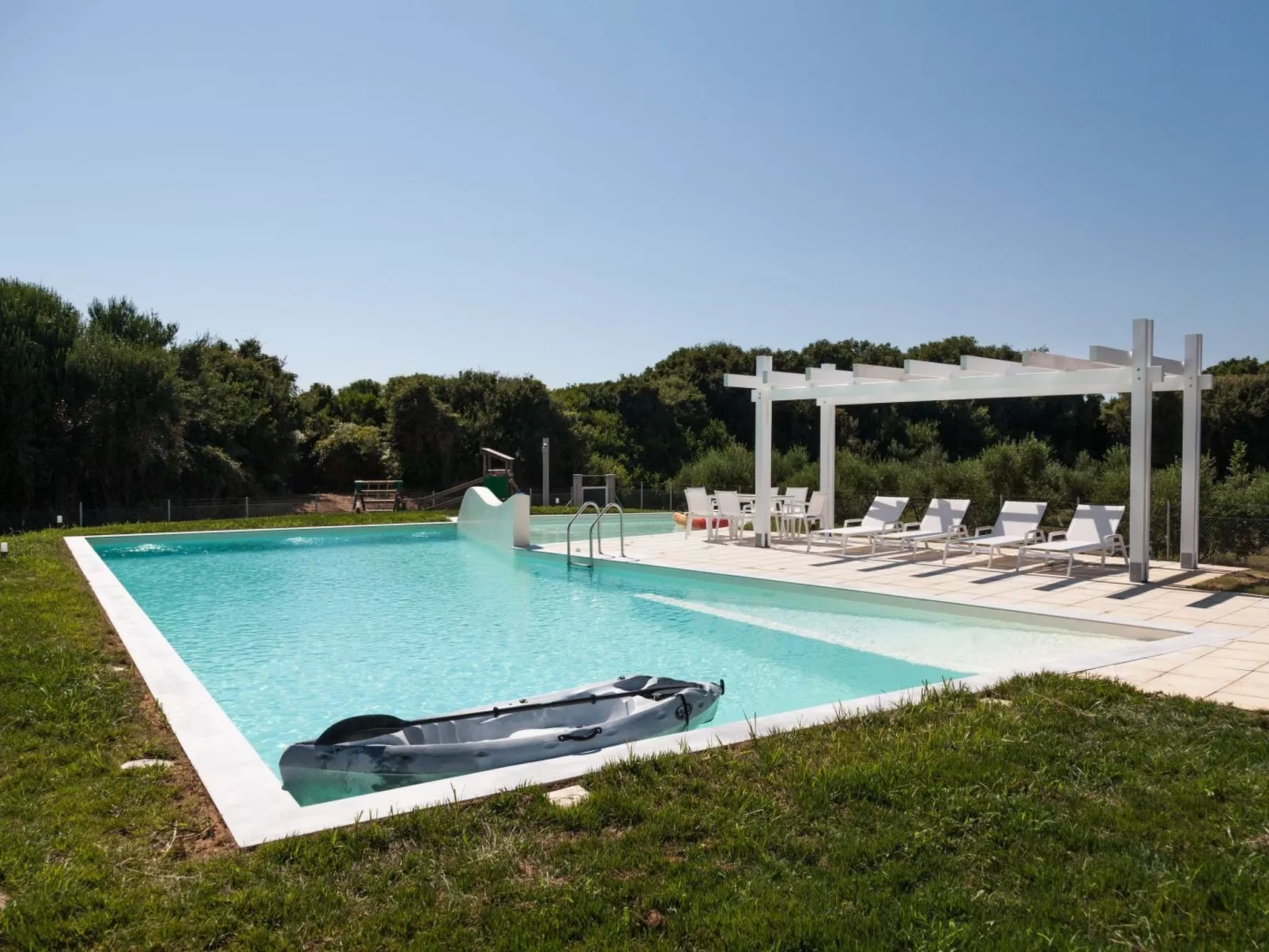 White Villas BV-Outside