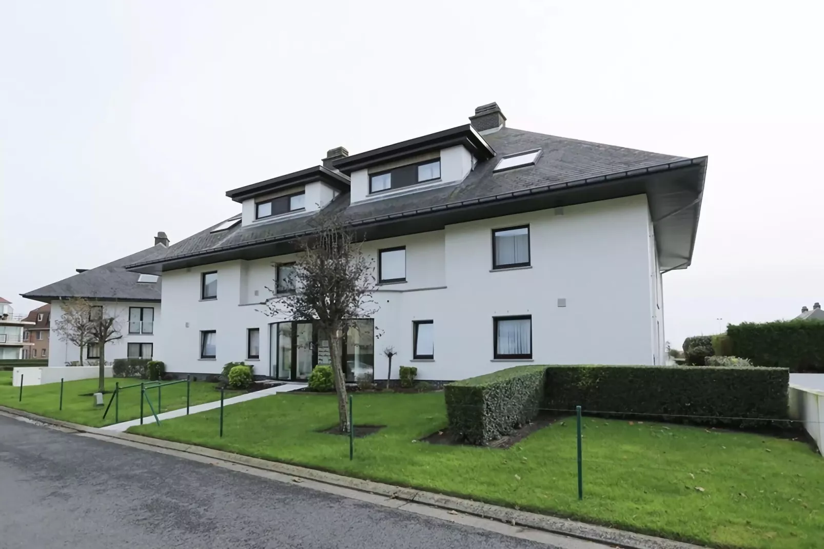 GOLF AZUR BIARRITZ / C03  GAR 3-Exterior summer