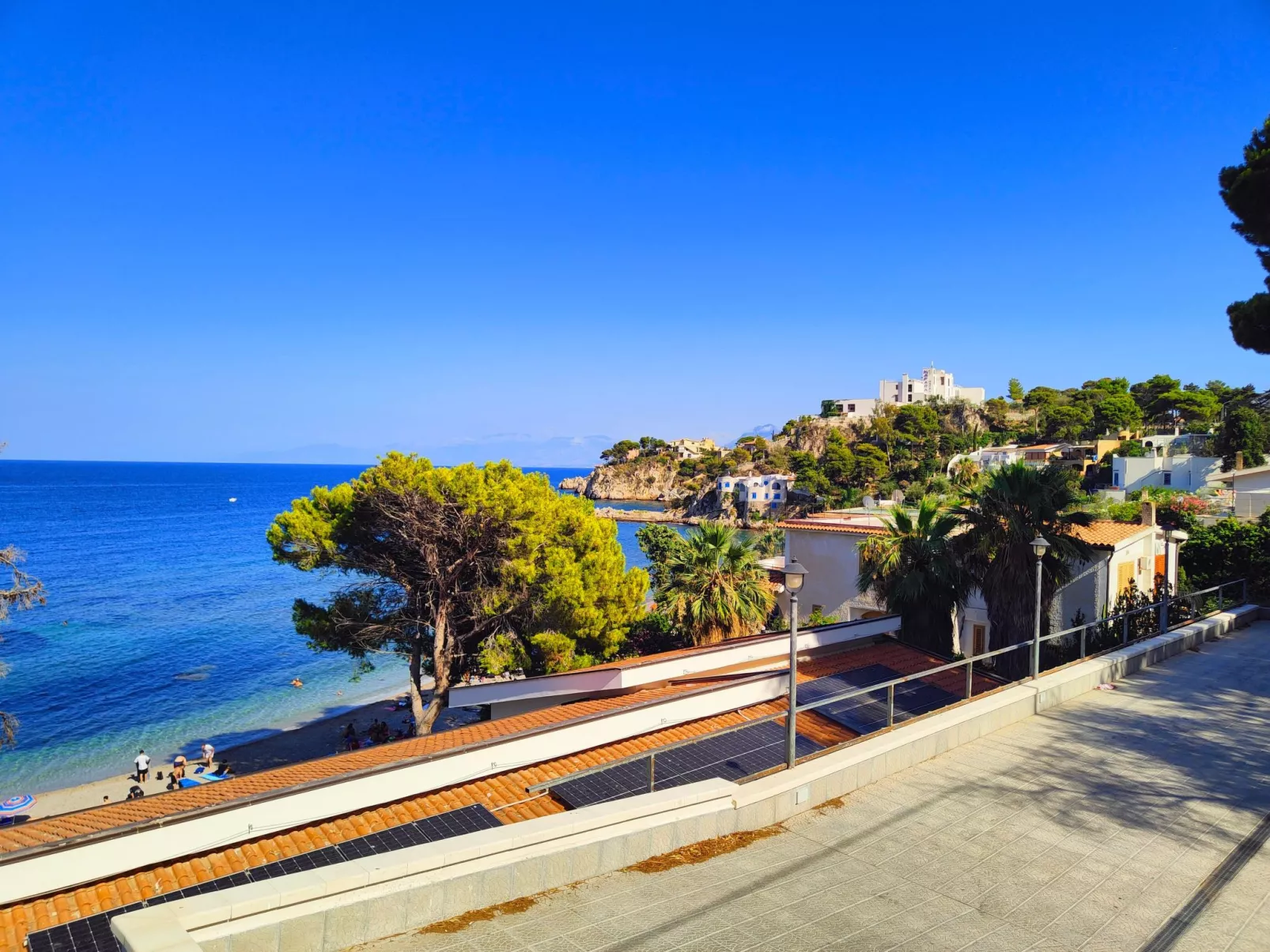 La Casetta di Mari by Holiday World-Outside