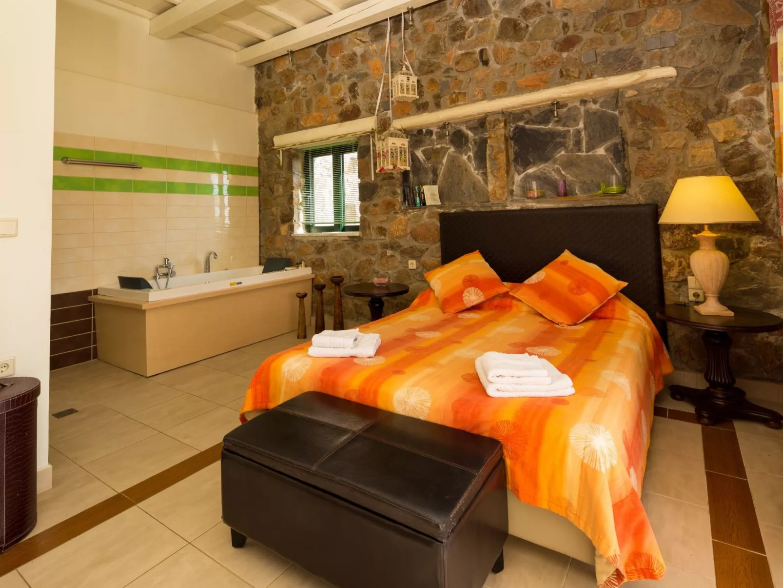 Villa mit privatem Pool in der Nähe von Elafonissi Strand-Inside