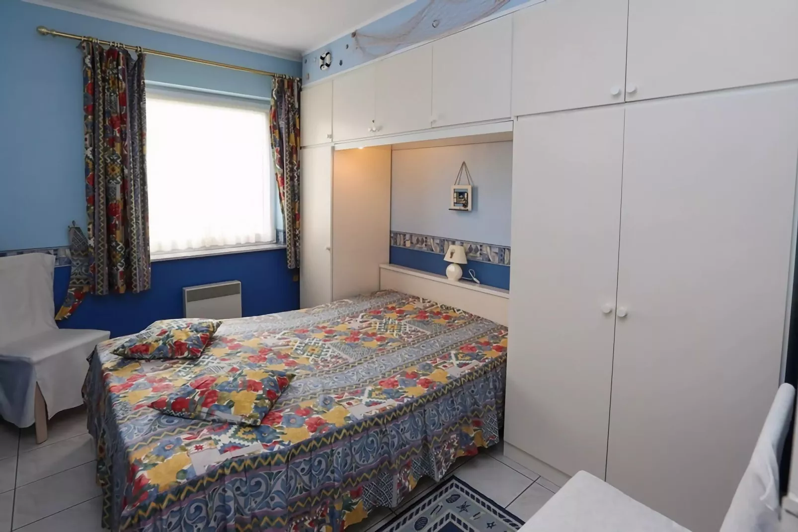 GOLF AZUR BIARRITZ / C03  GAR 3-Bedroom