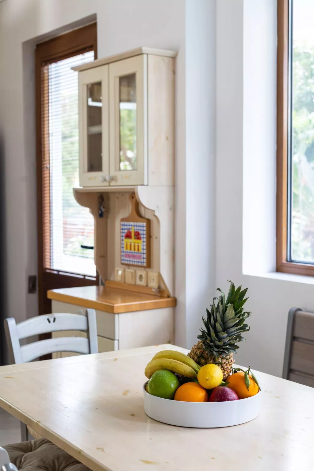 Villa Stefani mit privatem Pool-Inside