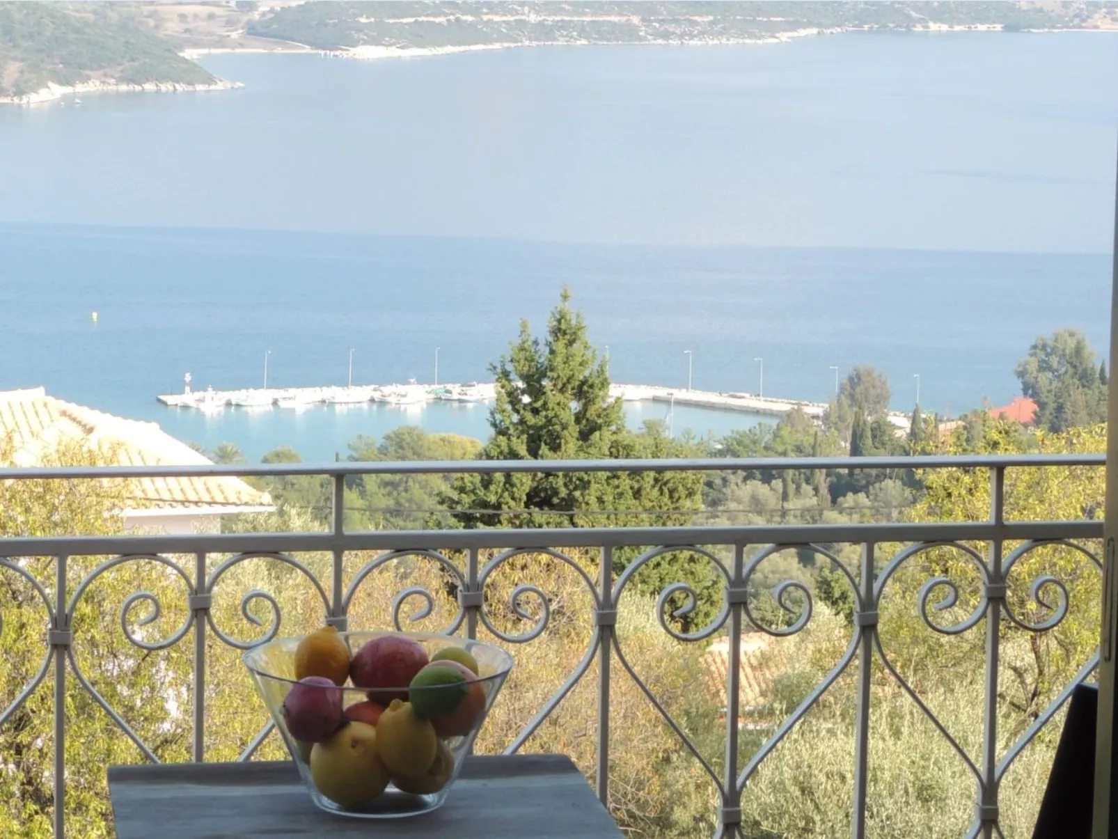 Villa Pergola-Dehors