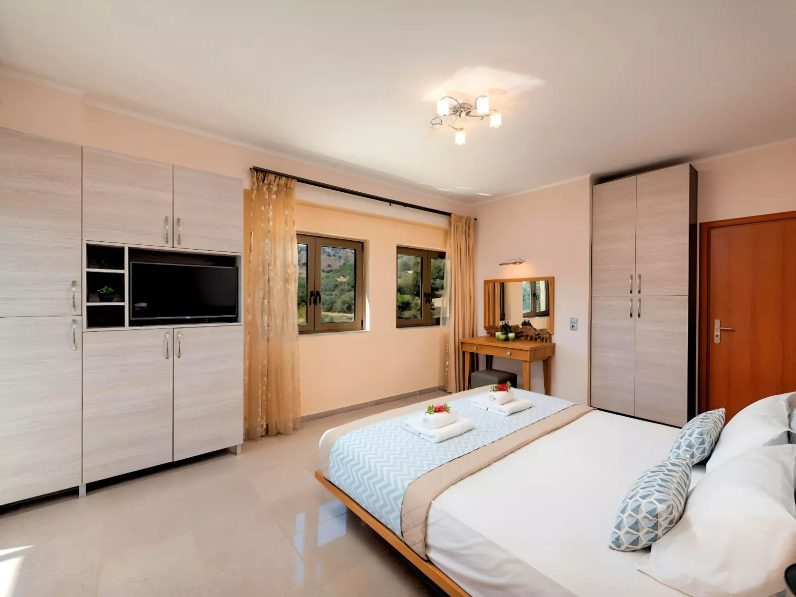 Mirsini Villa Privater Pool Jacuzzi-Image-tags.info