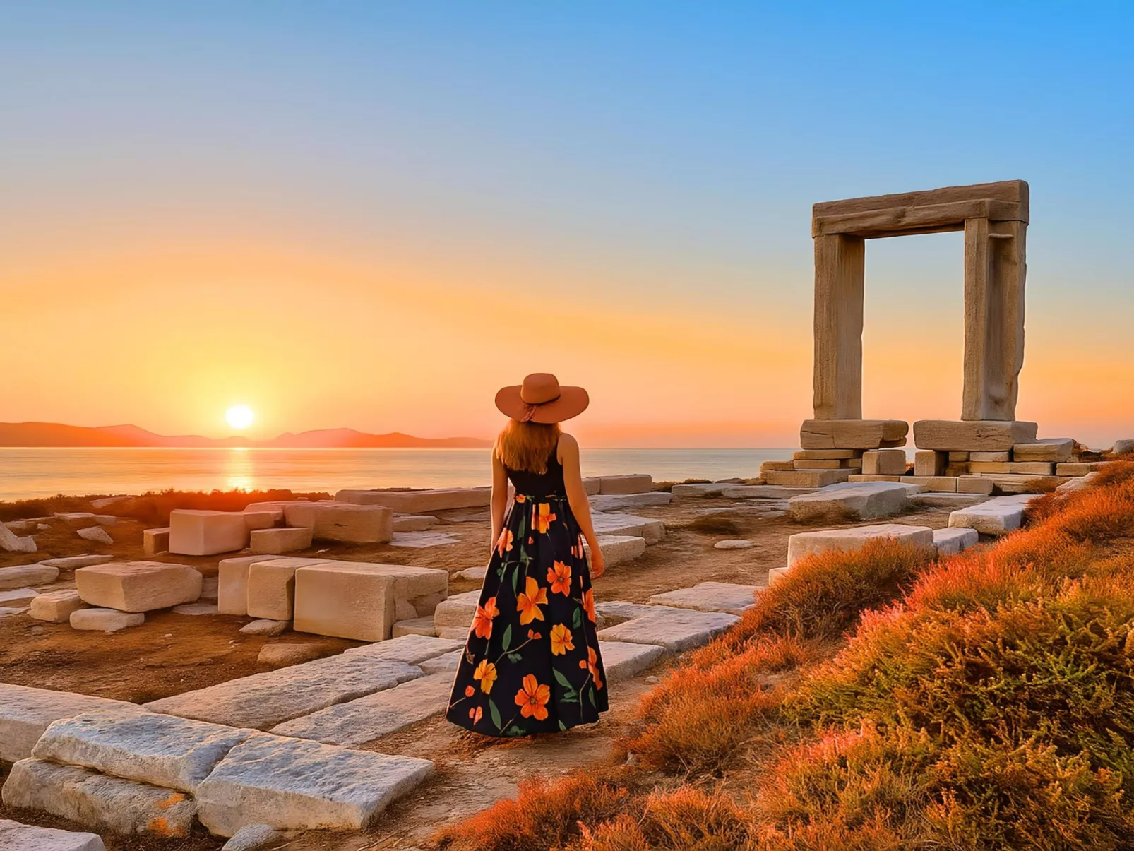 Vista Blue Max Villen 20 Personen-Outside