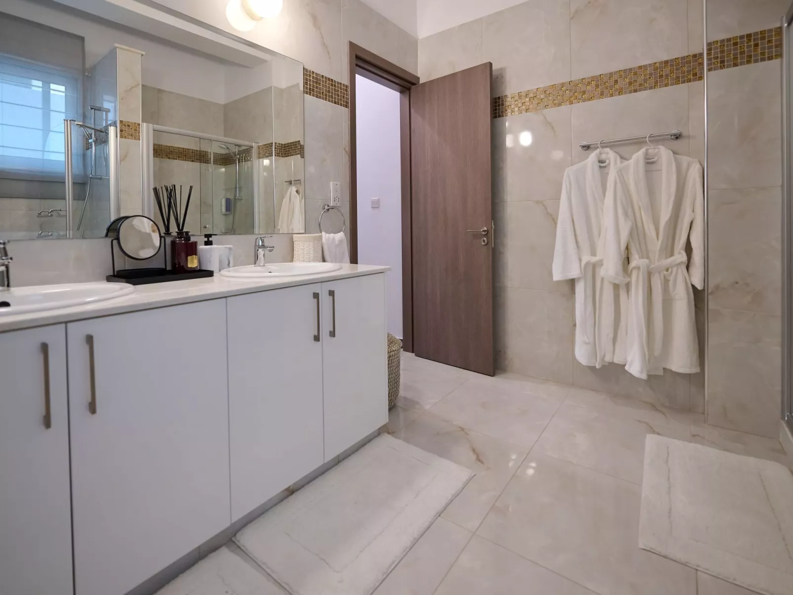 Olymp Luxus-Villa-Inside