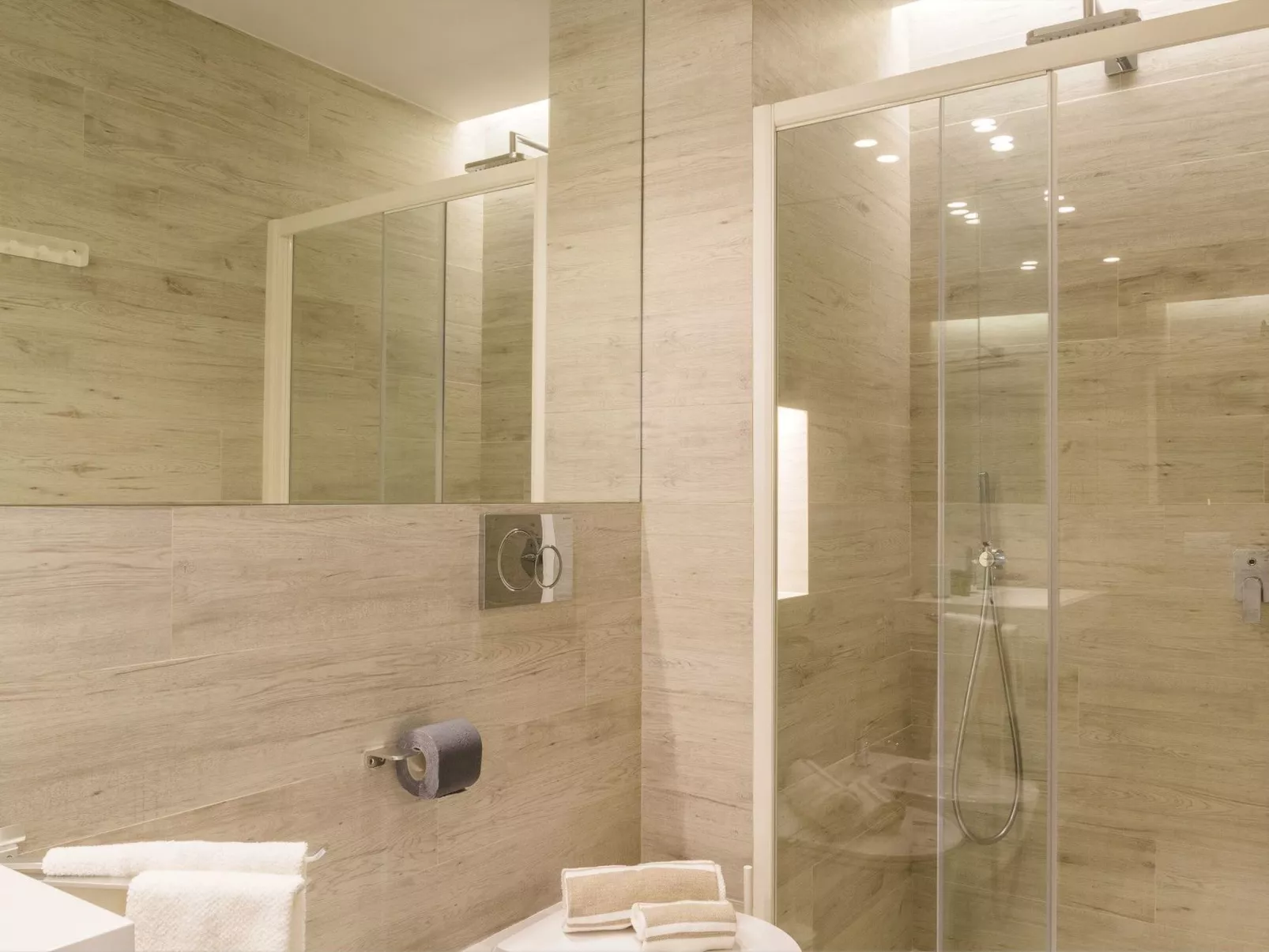 Les Suites Apartment 1 - Drinnen