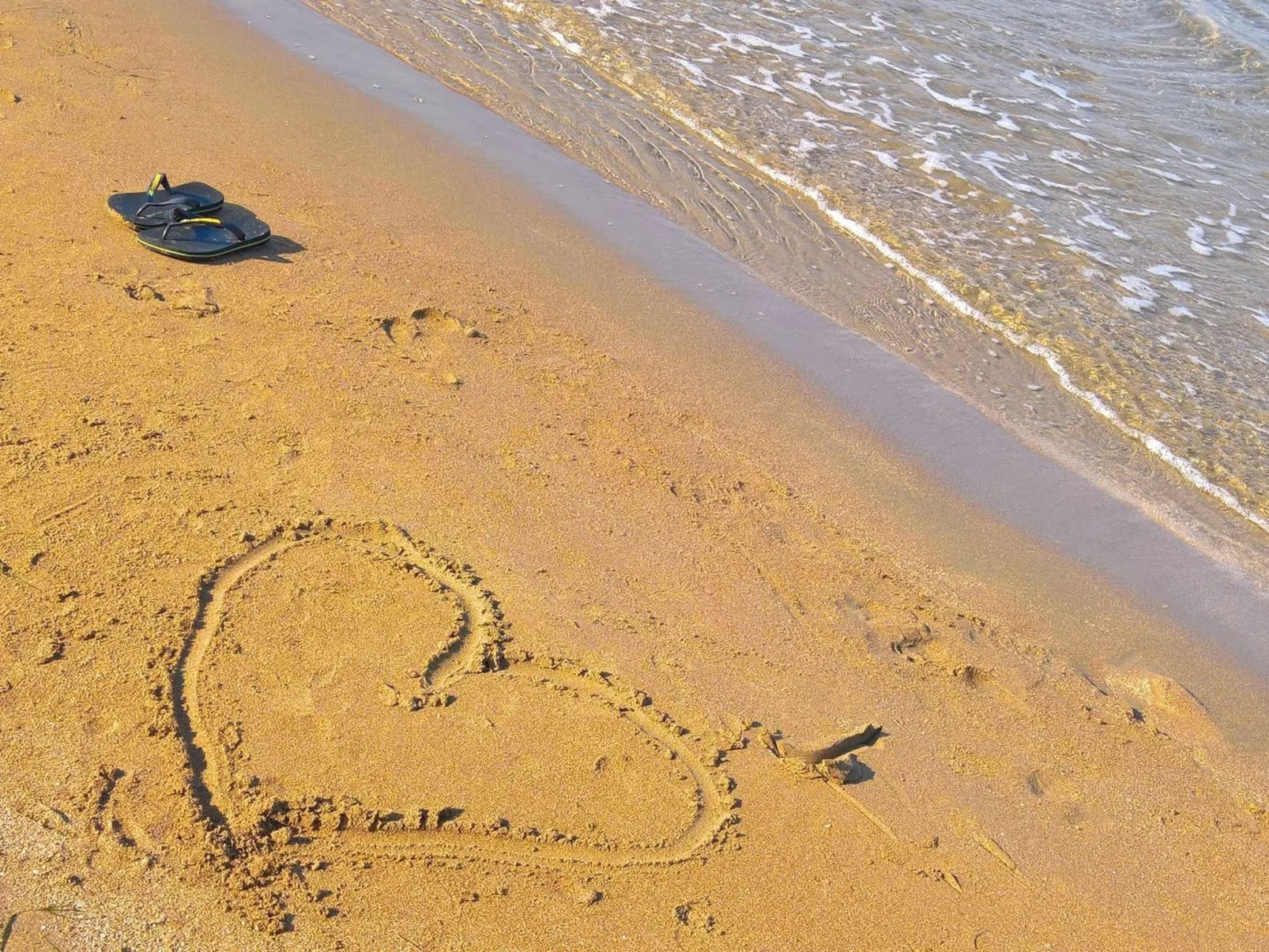 White Villas GV-Outside