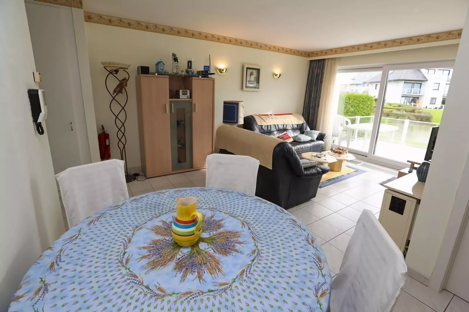 GOLF AZUR BIARRITZ / C03  GAR 3-Dining room