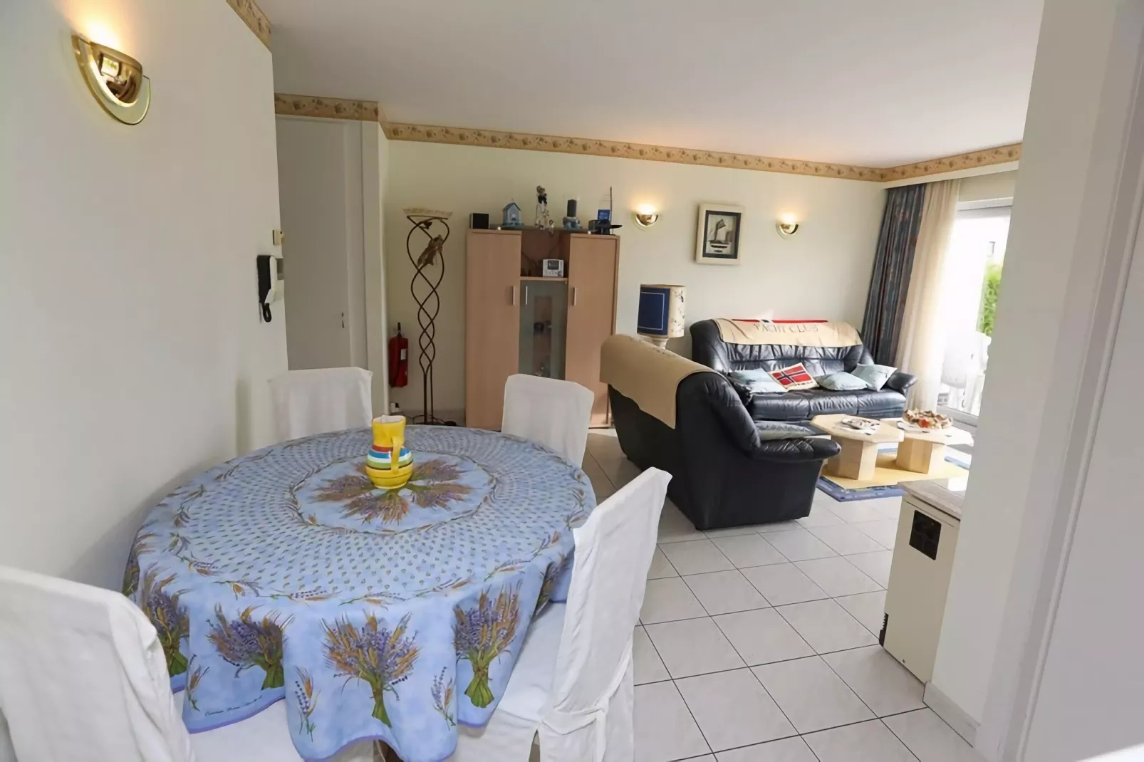 GOLF AZUR BIARRITZ / C03  GAR 3-Dining room