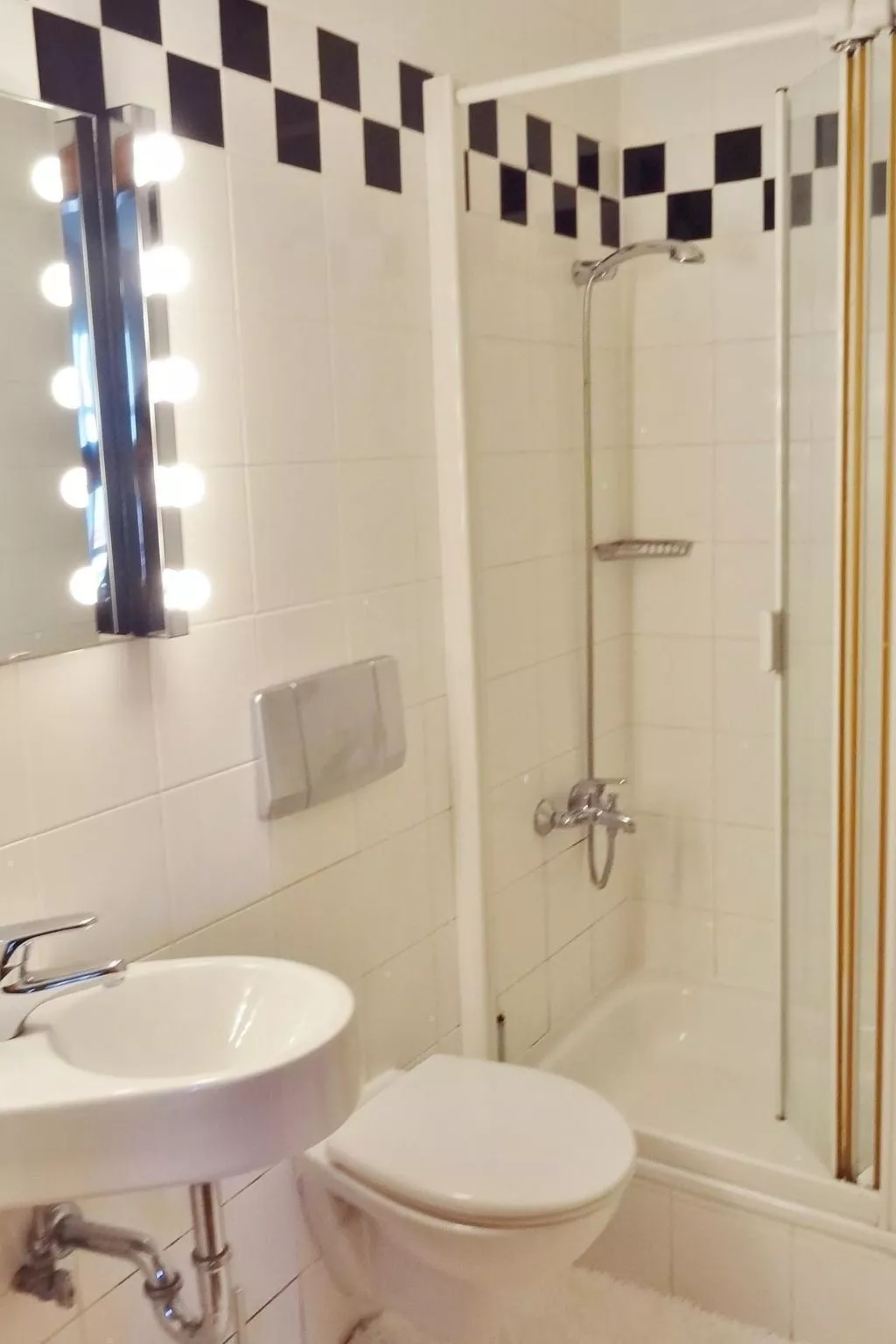 Villa Daphne-Drinnen