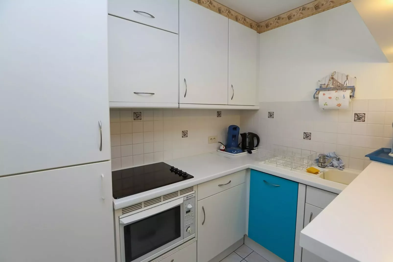 GOLF AZUR BIARRITZ / C03  GAR 3-Kitchen