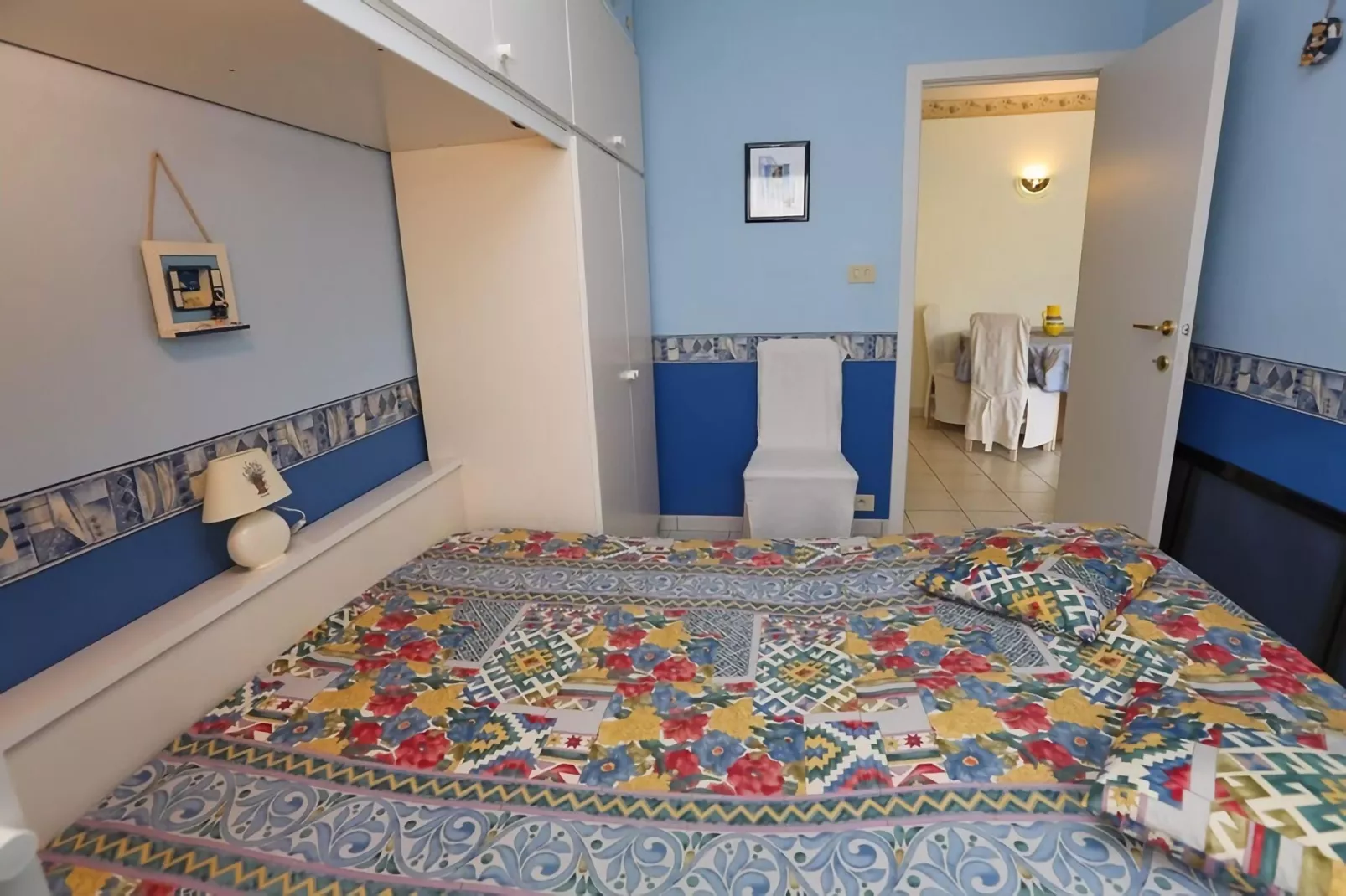 GOLF AZUR BIARRITZ / C03  GAR 3-Bedroom