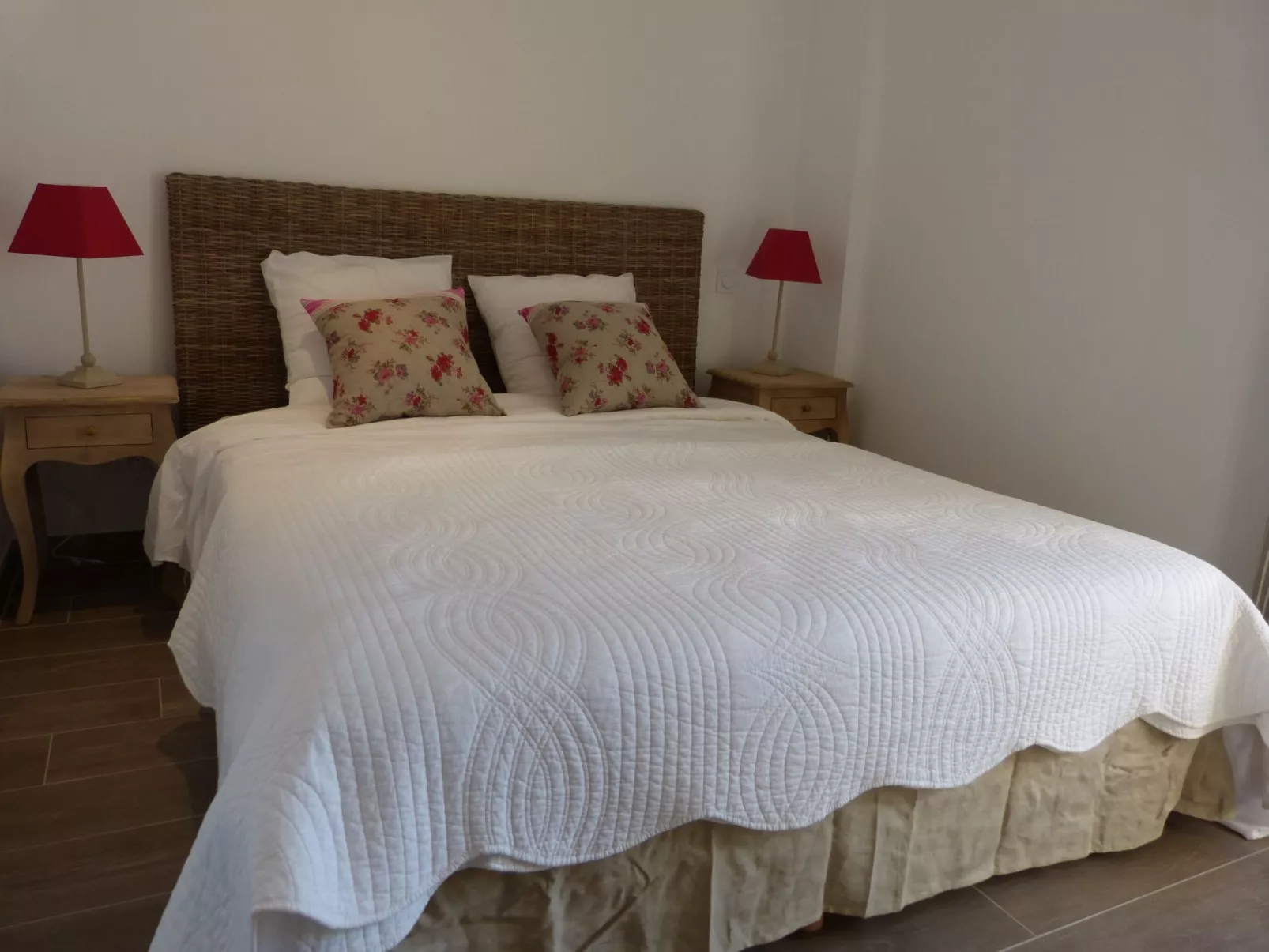 'Vista di Sognu Casa Olivea'-Drinnen