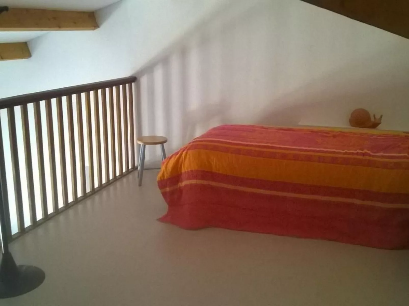 Clair de Plage-Inside