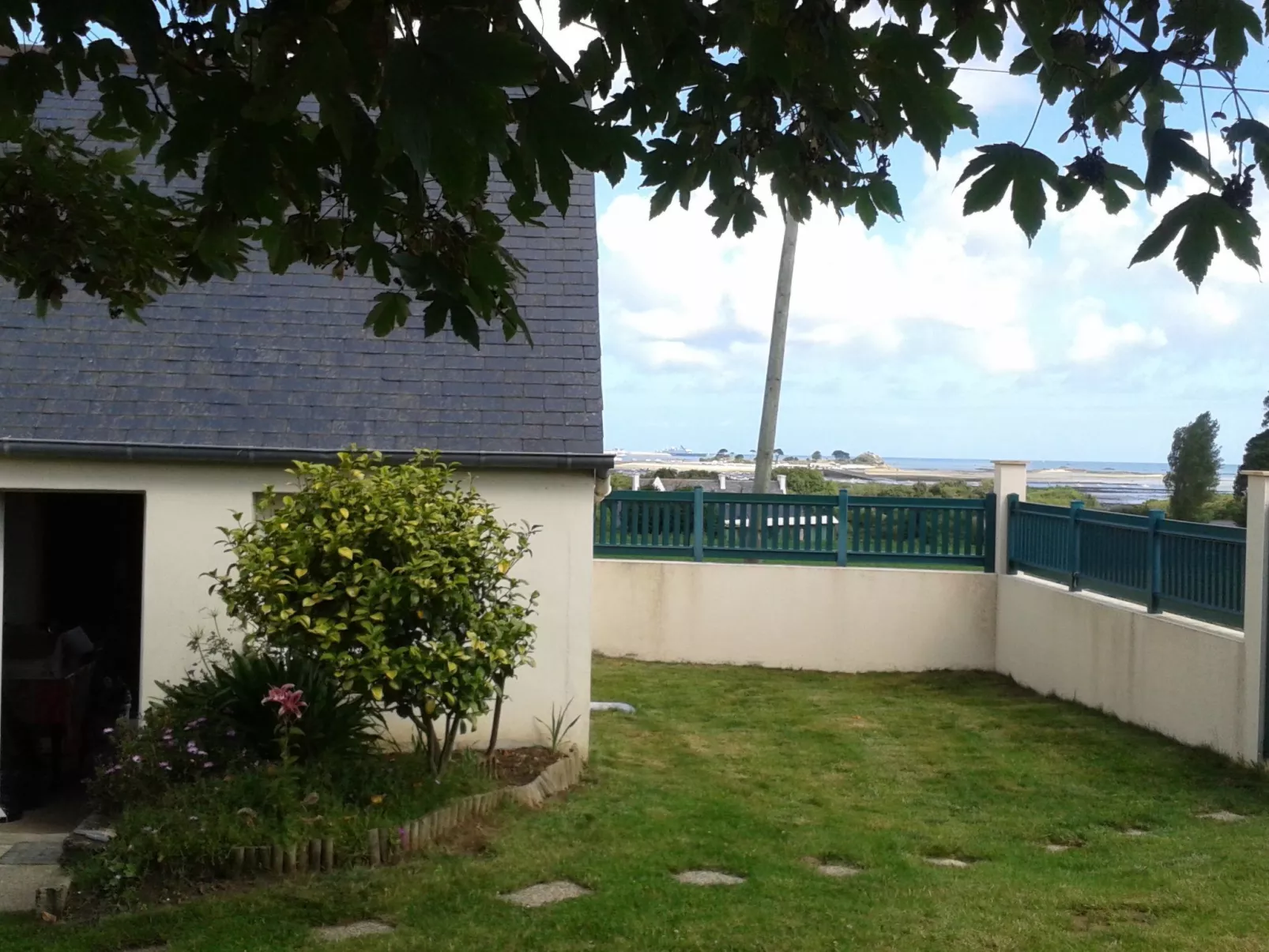 Maison du Rheun Trégondern in Saint-Pol-de-Léon-Image-tags.info