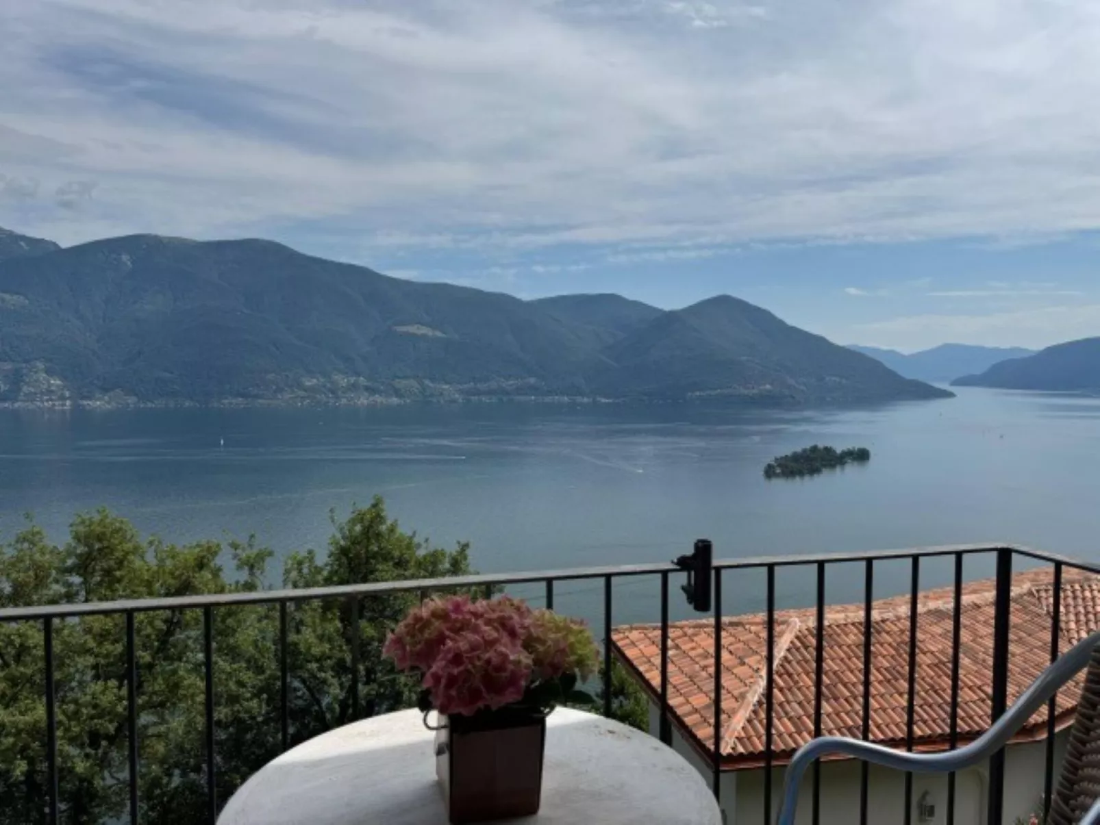 SASSO MARCO-Draußen