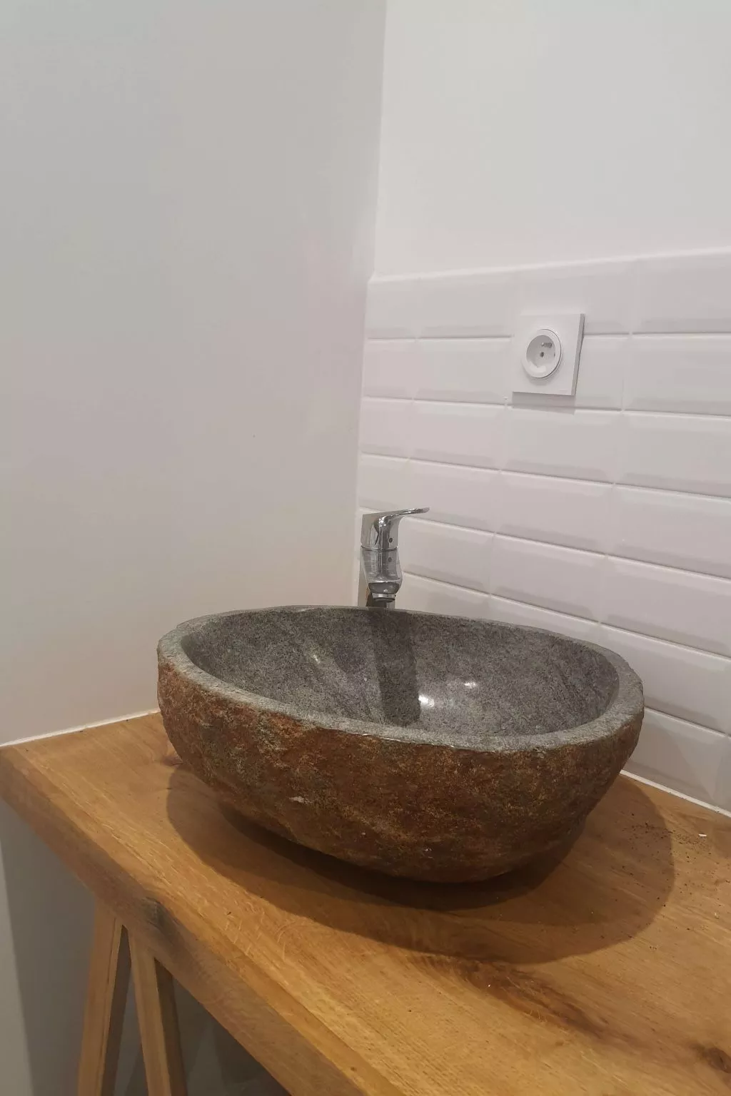 Le Pressoir de mon Père vor den Toren von Honfleur-Image-tags.info