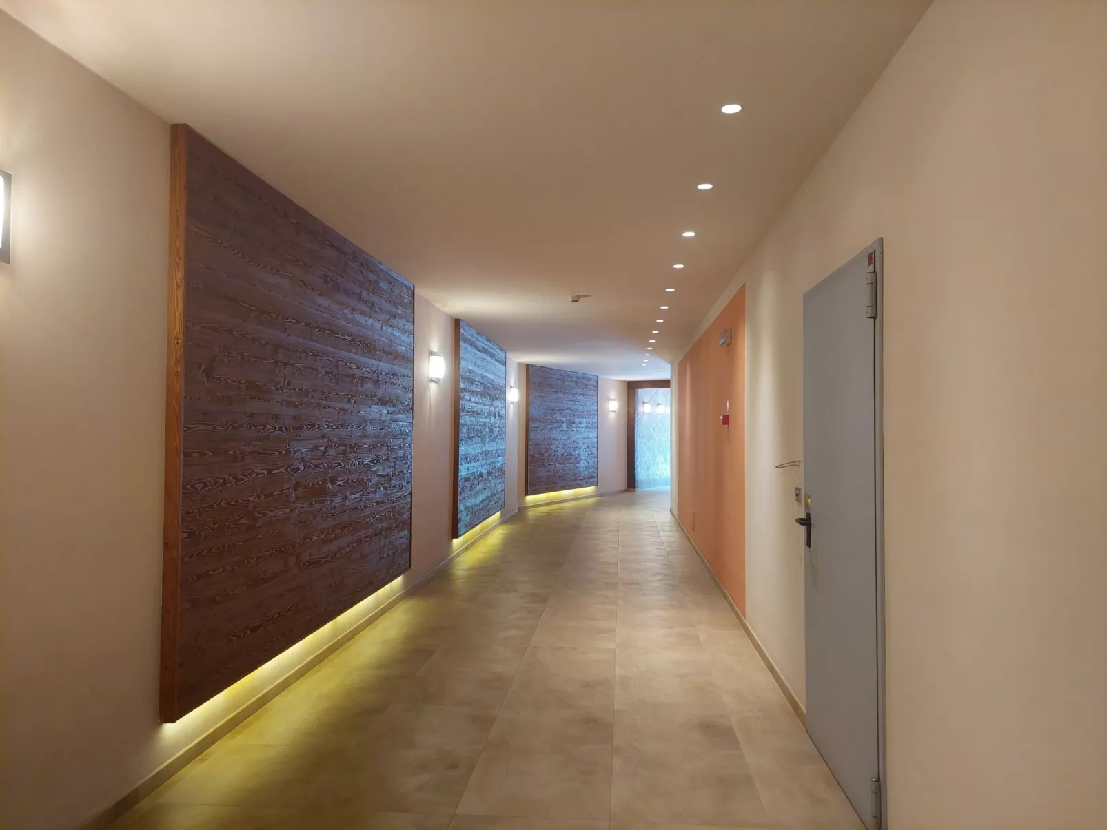 Casa Chiara by Holiday World-Drinnen