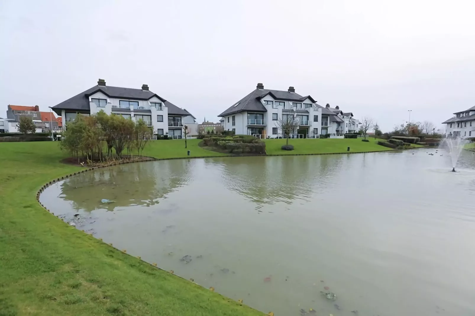GOLF AZUR BIARRITZ / C03  GAR 3-Areas summer 1km
