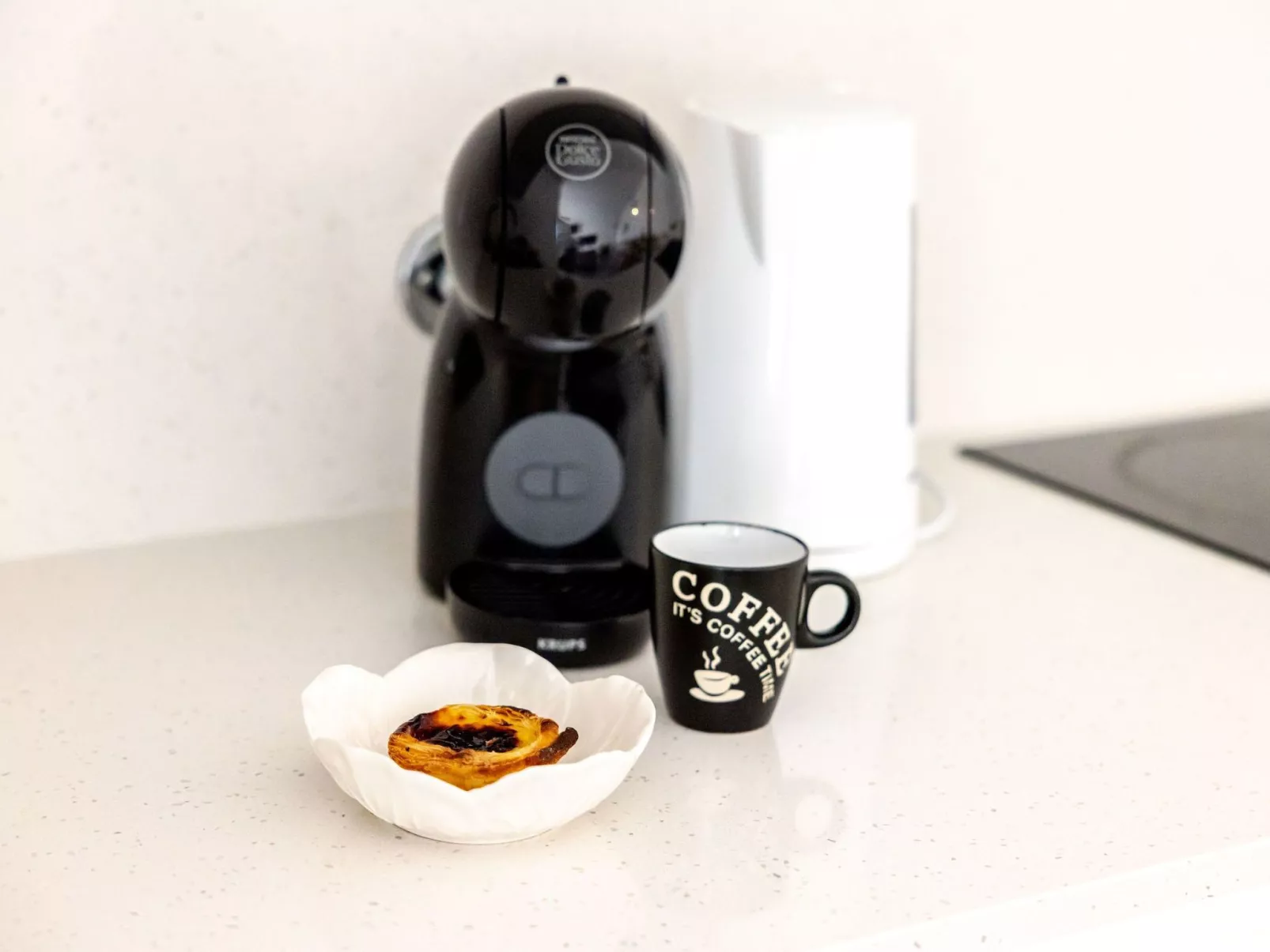 "TwinVilla Zilverkust" Teil A-Dedans